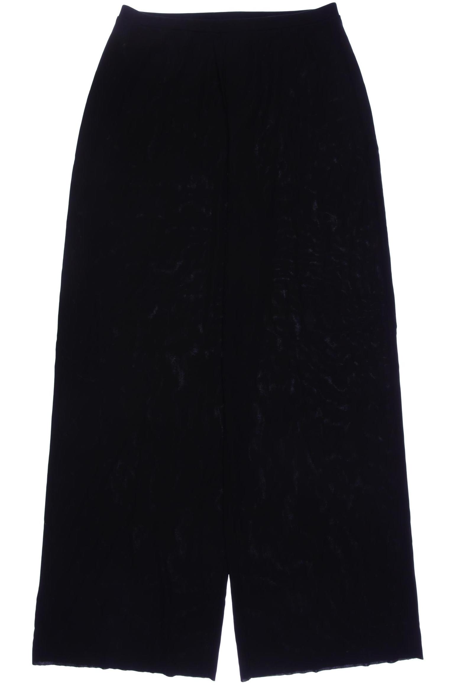 

COS Damen Stoffhose, schwarz, Gr. 0