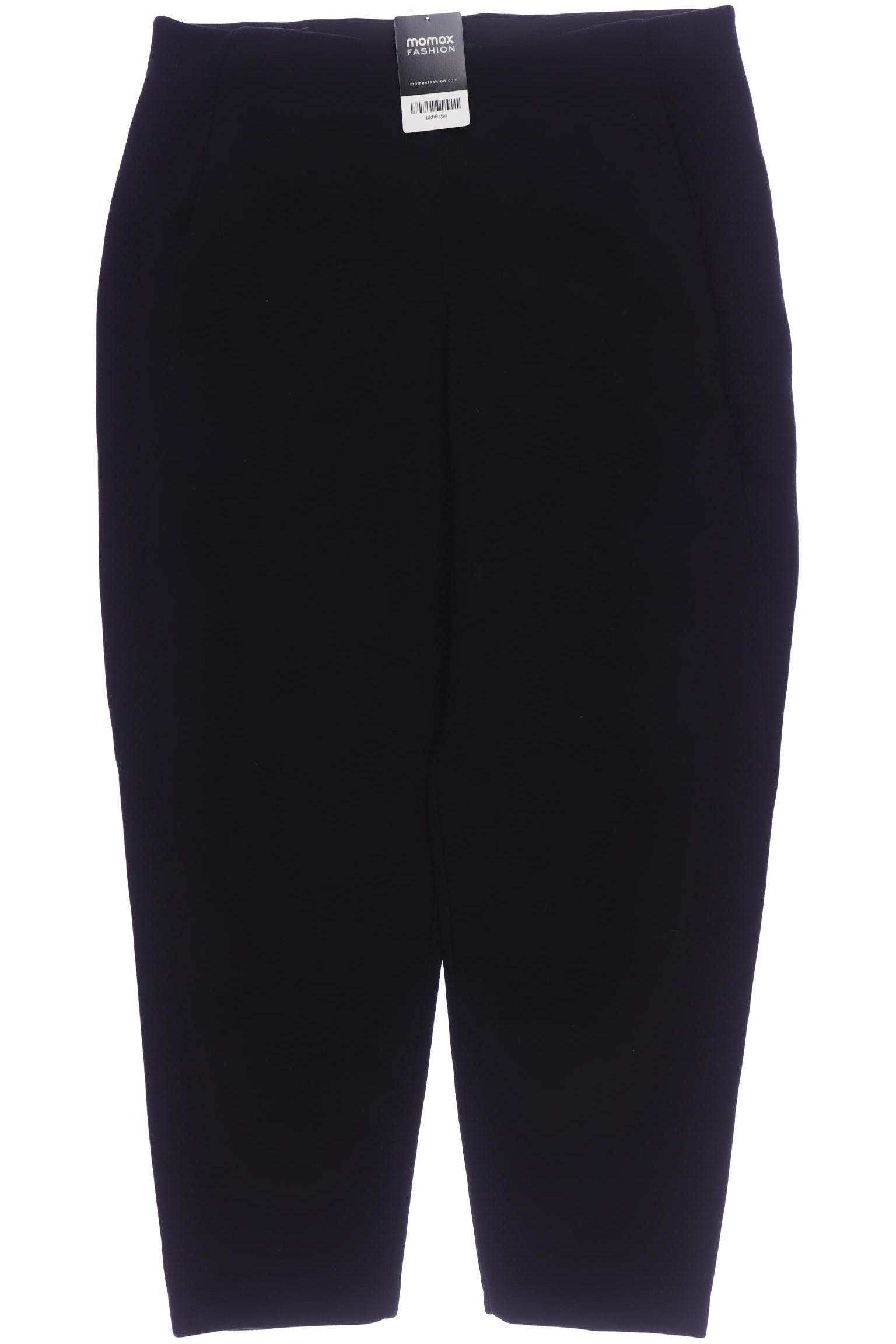 

COS Damen Stoffhose, schwarz, Gr. 44