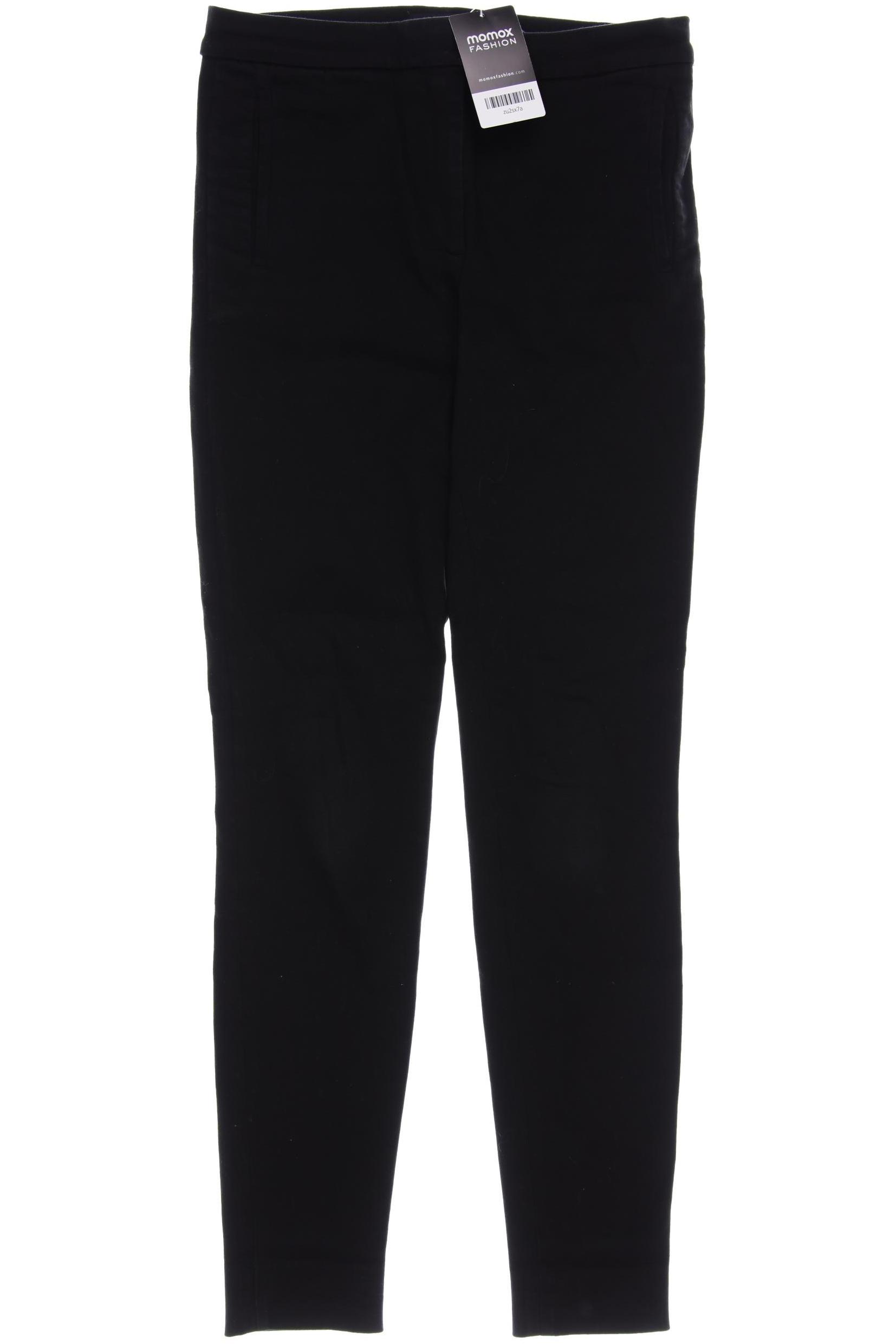 

COS Damen Stoffhose, schwarz