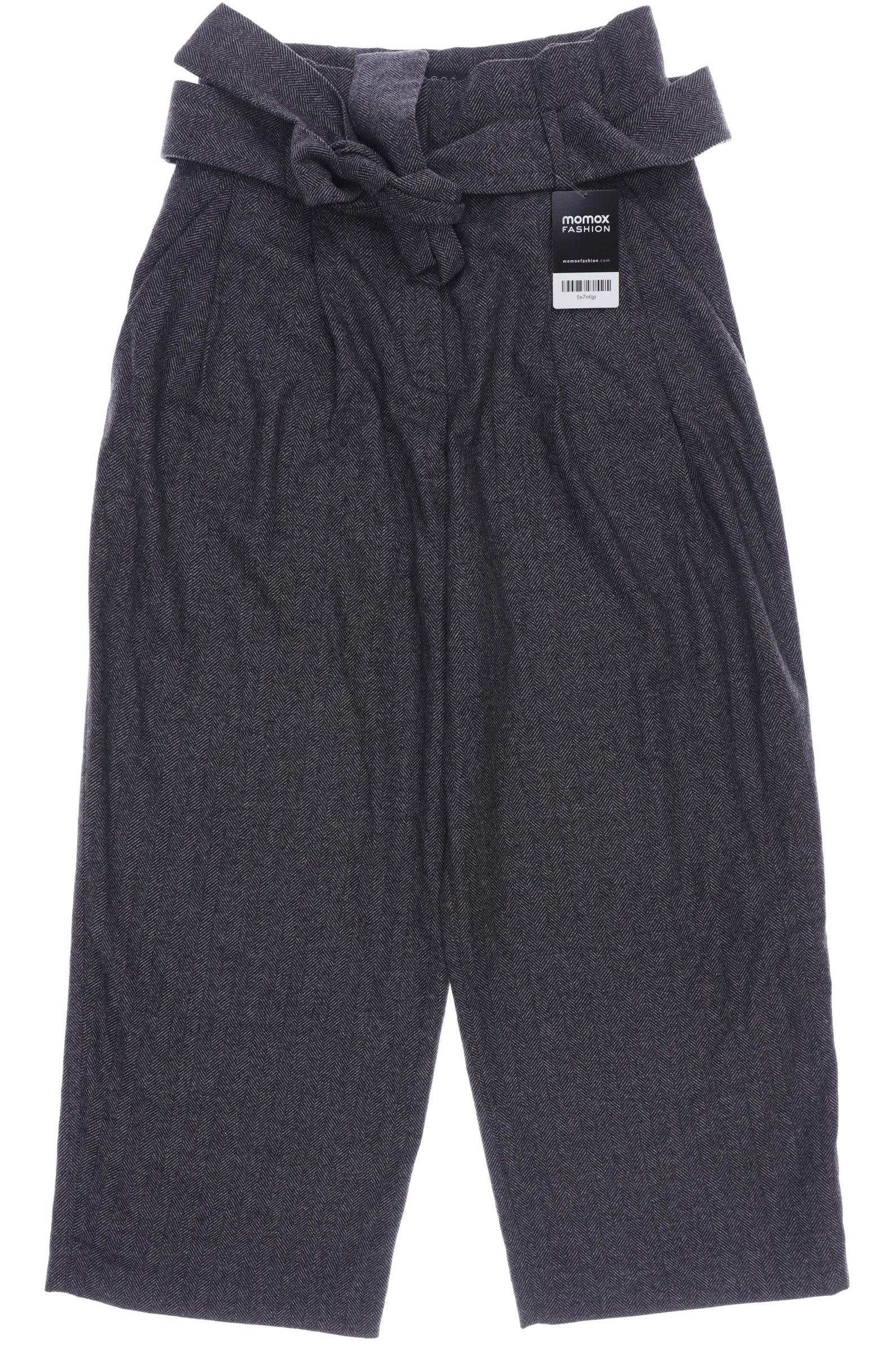 

COS Damen Stoffhose, grau, Gr. 38