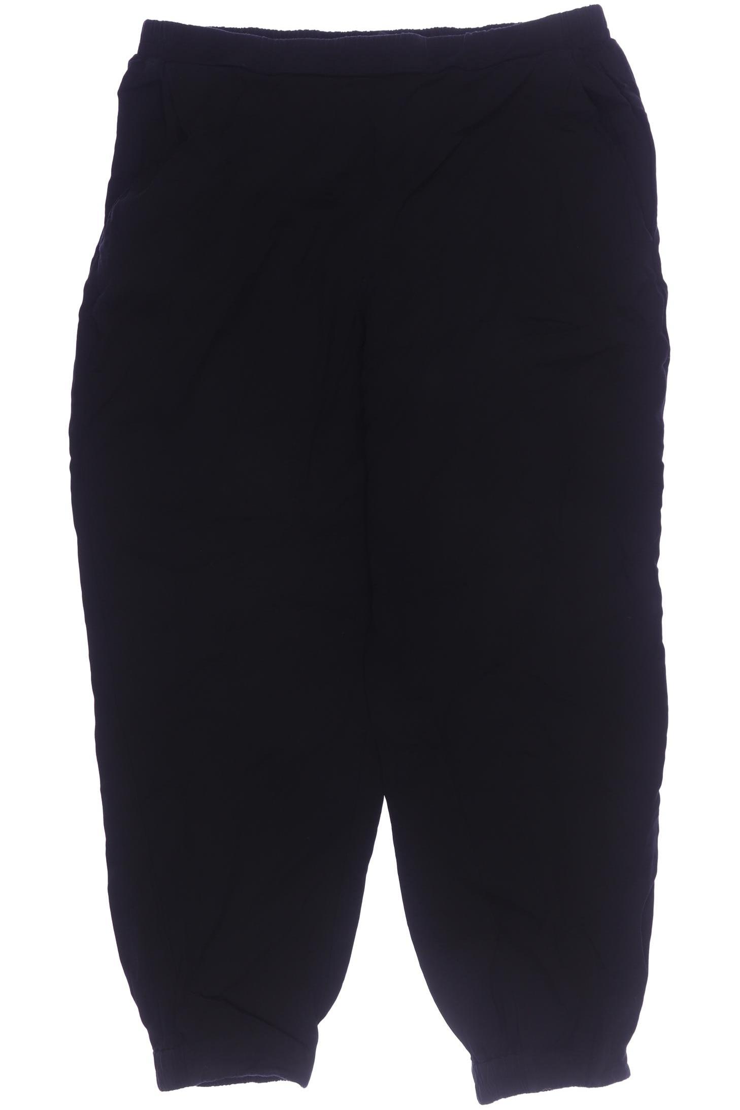 

COS Damen Stoffhose, schwarz, Gr. 42