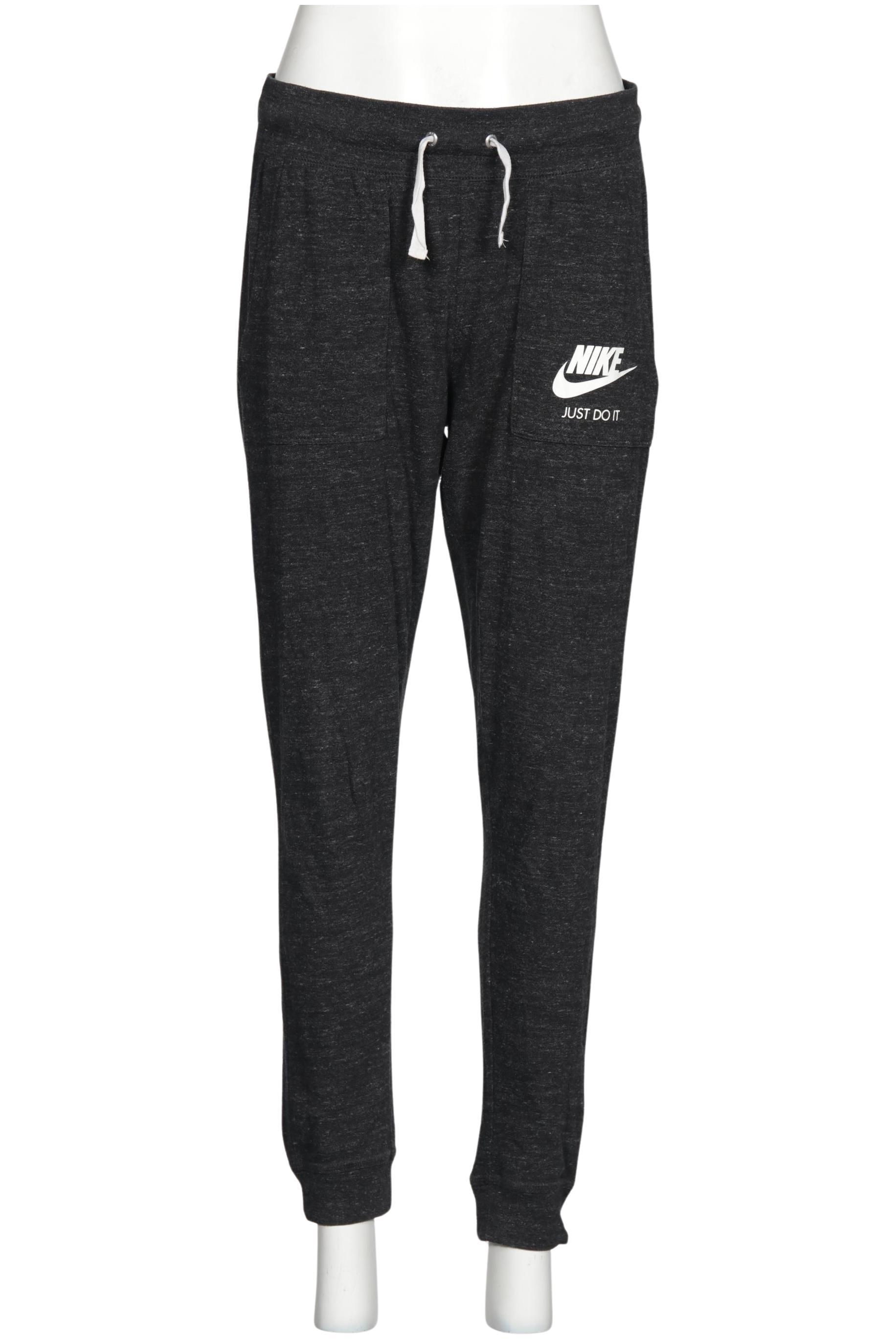 

COS Damen Stoffhose, grau, Gr. 0