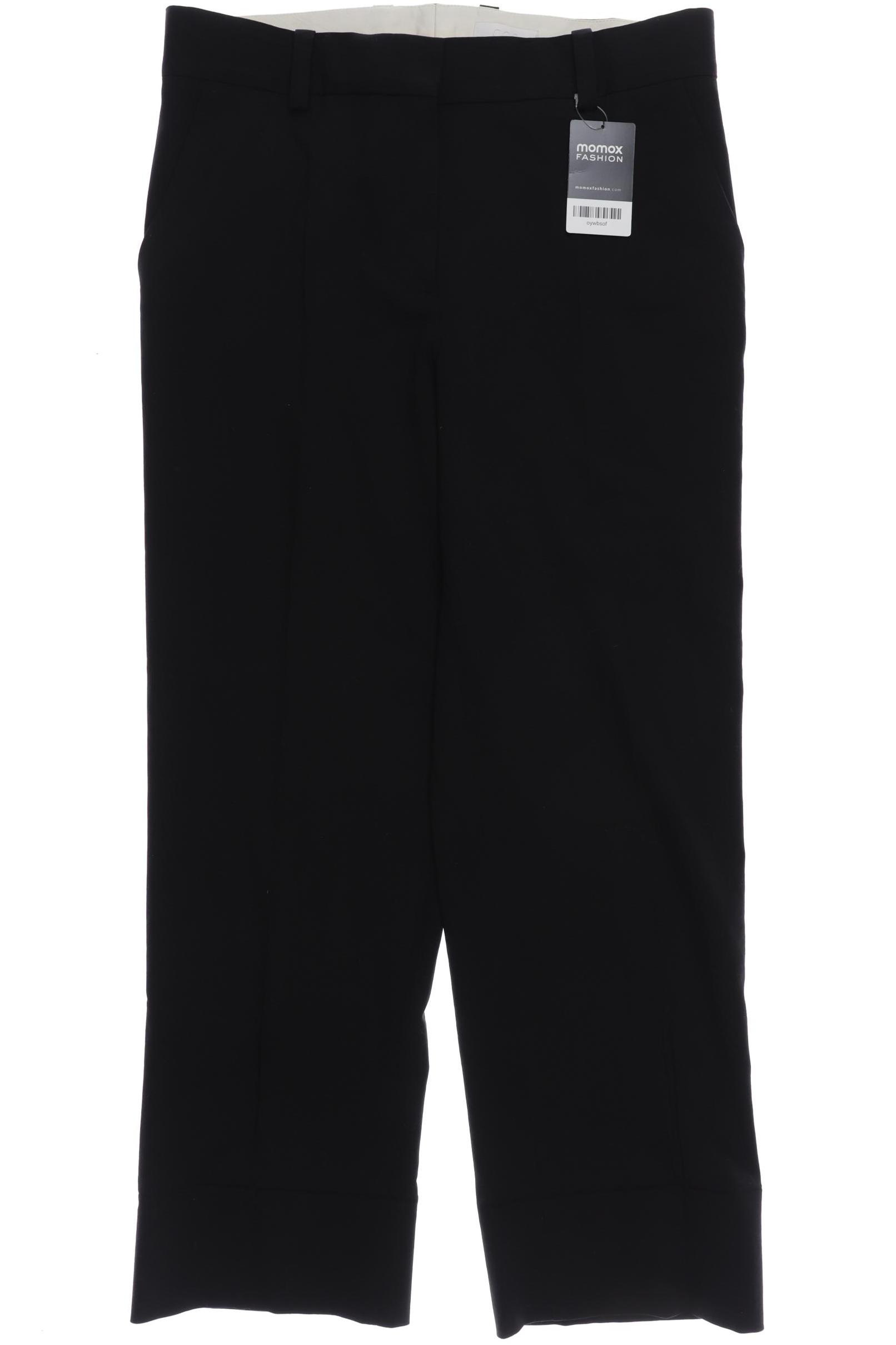 

COS Damen Stoffhose, schwarz