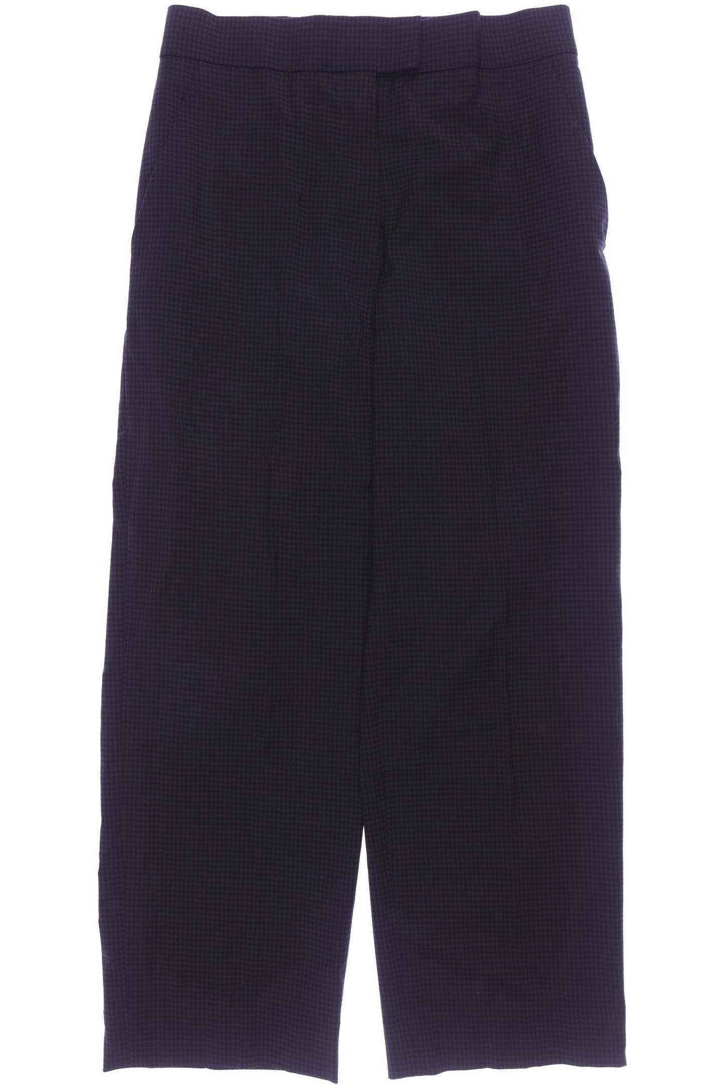 Thumbnail - COS Damen Stoffhose, grau, Gr. 34