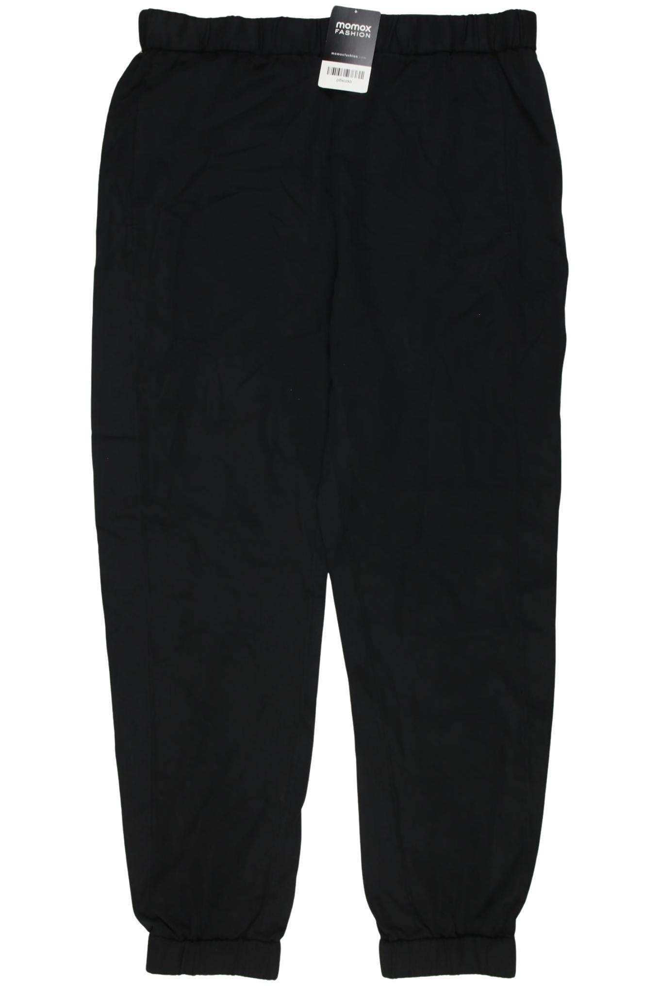 

COS Damen Stoffhose, schwarz, Gr. 38