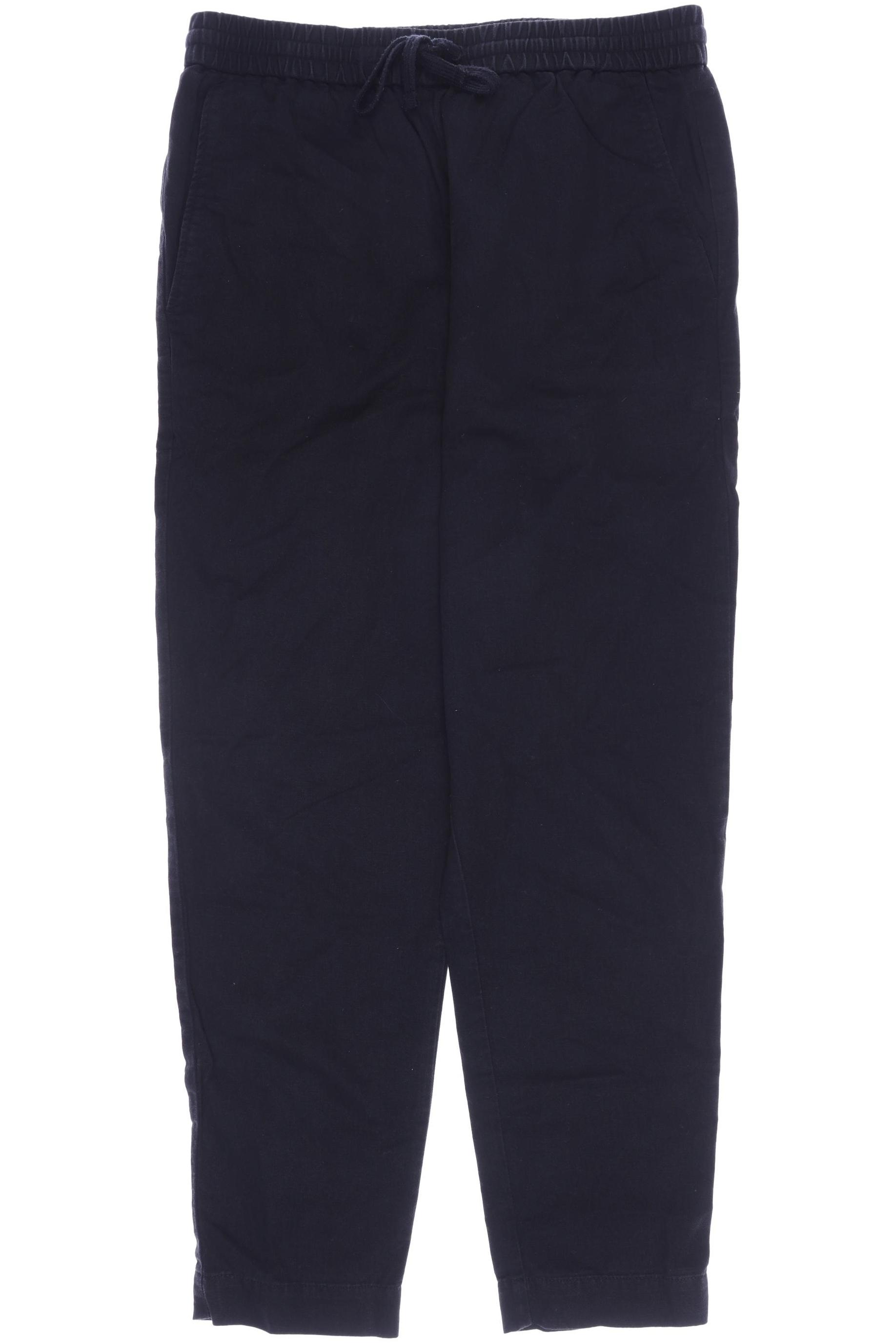 

COS Damen Stoffhose, schwarz