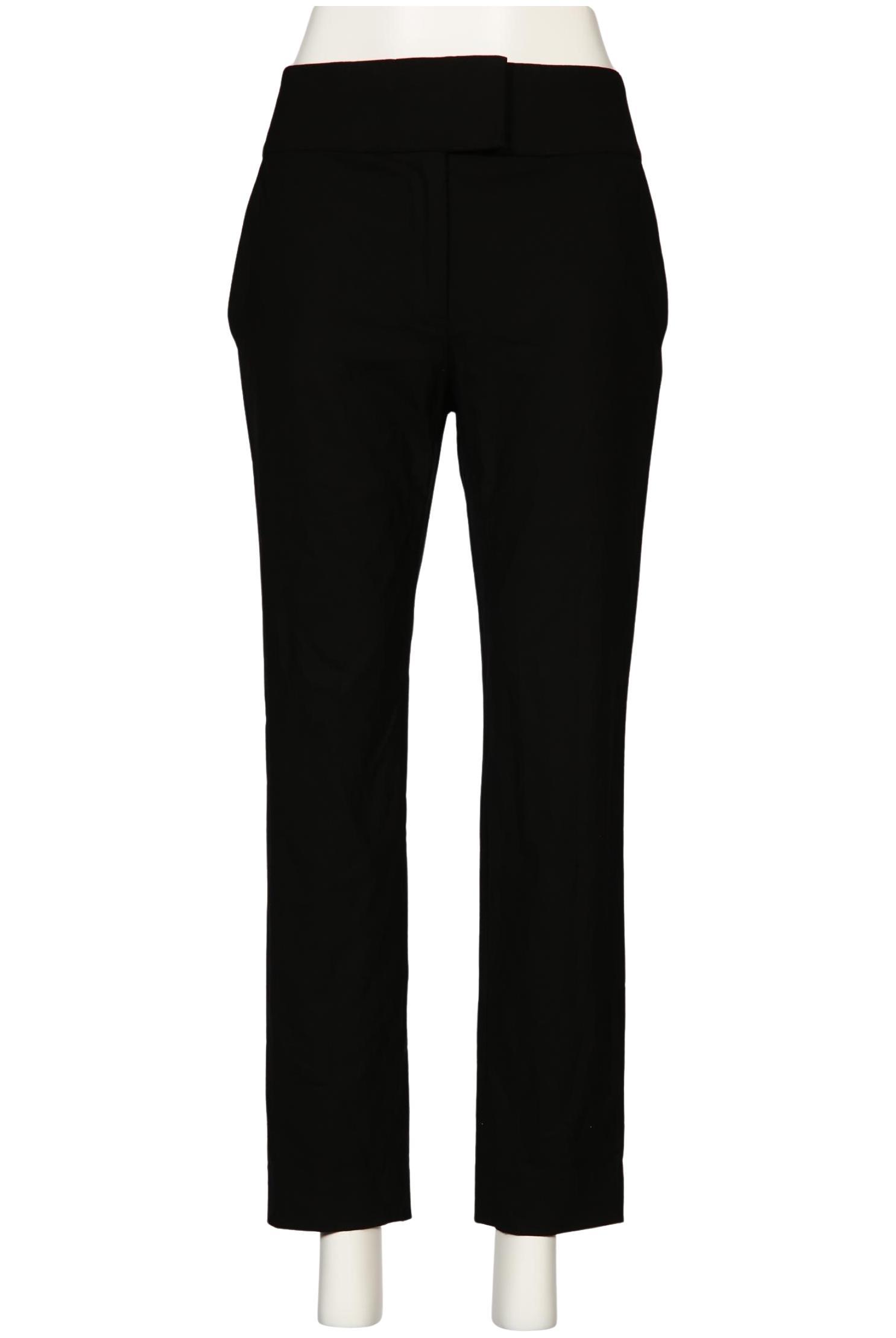 

COS Damen Stoffhose, schwarz, Gr. 36