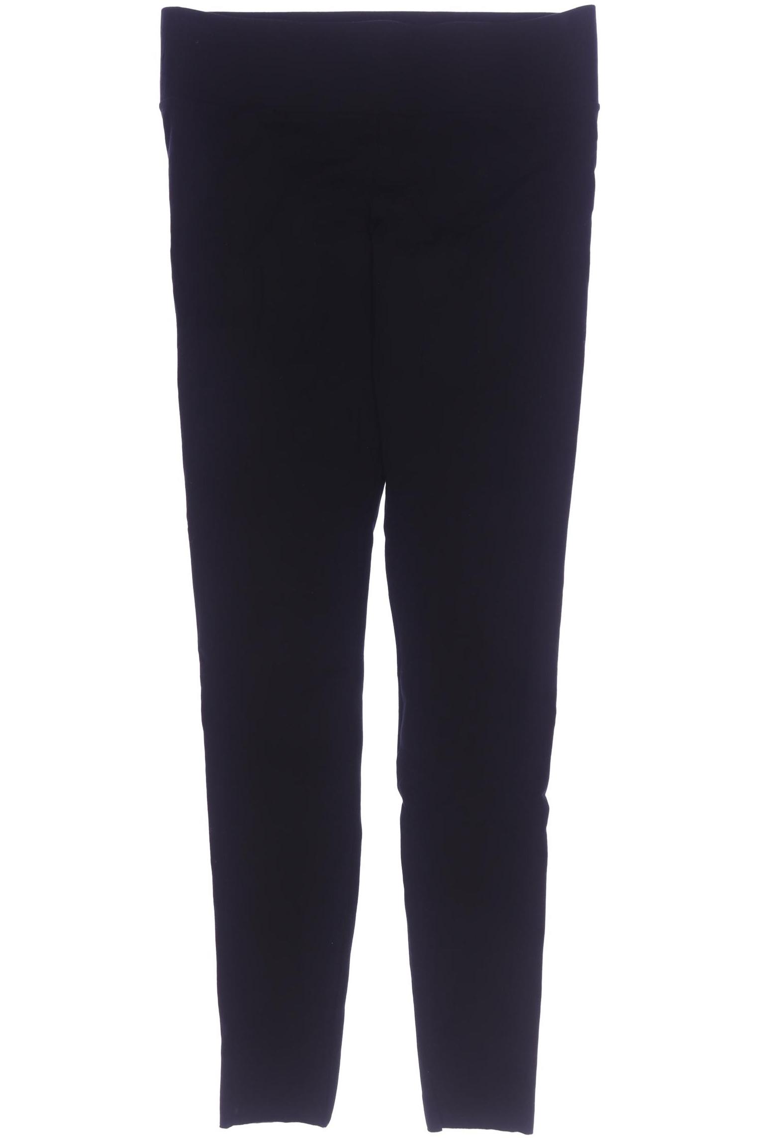 

COS Damen Stoffhose, schwarz, Gr. 0