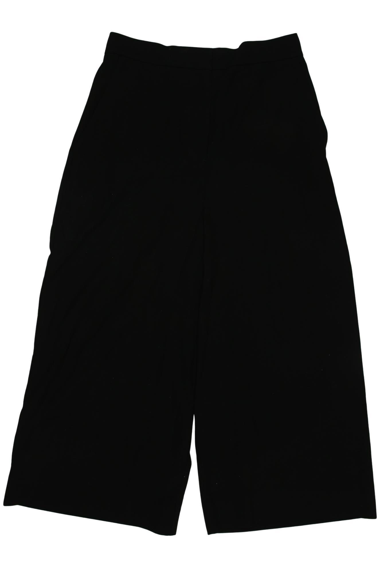 

COS Damen Stoffhose, schwarz, Gr. 34