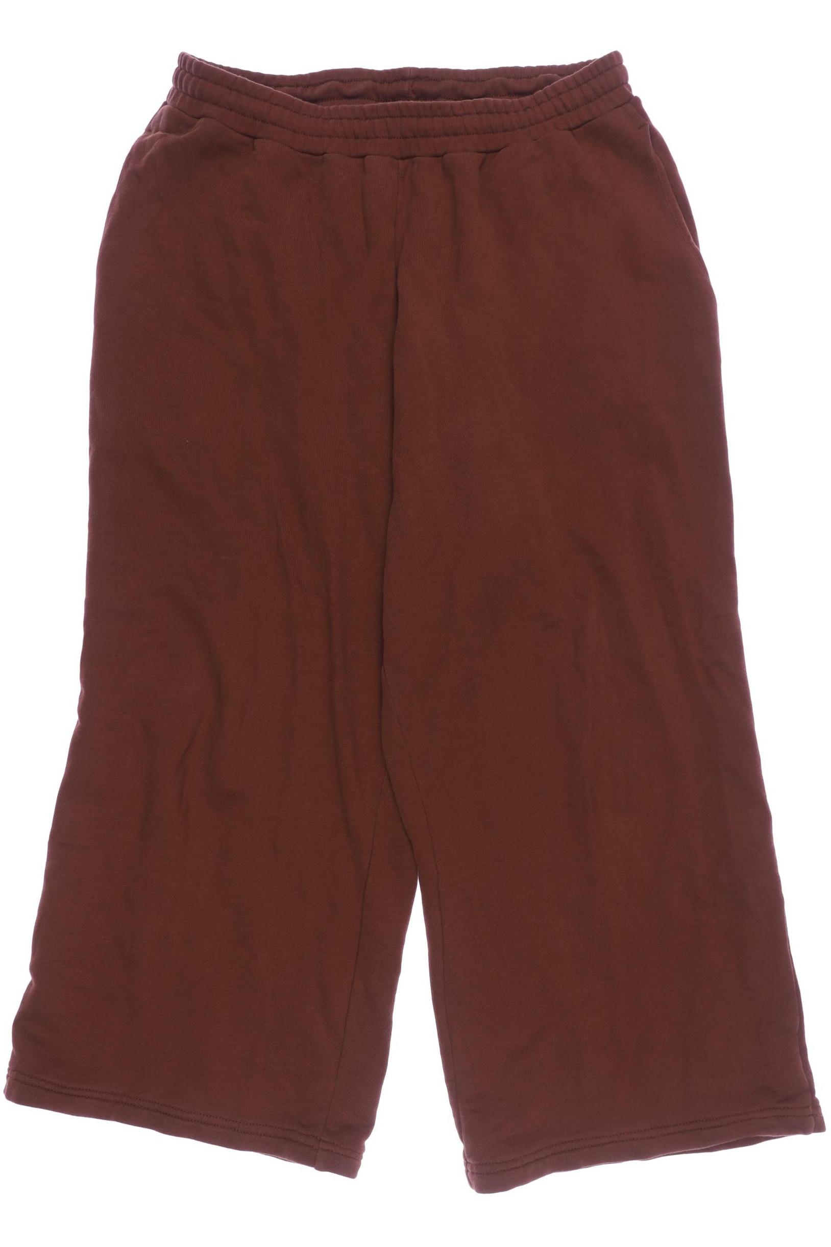 

COS Damen Stoffhose, braun, Gr. 0