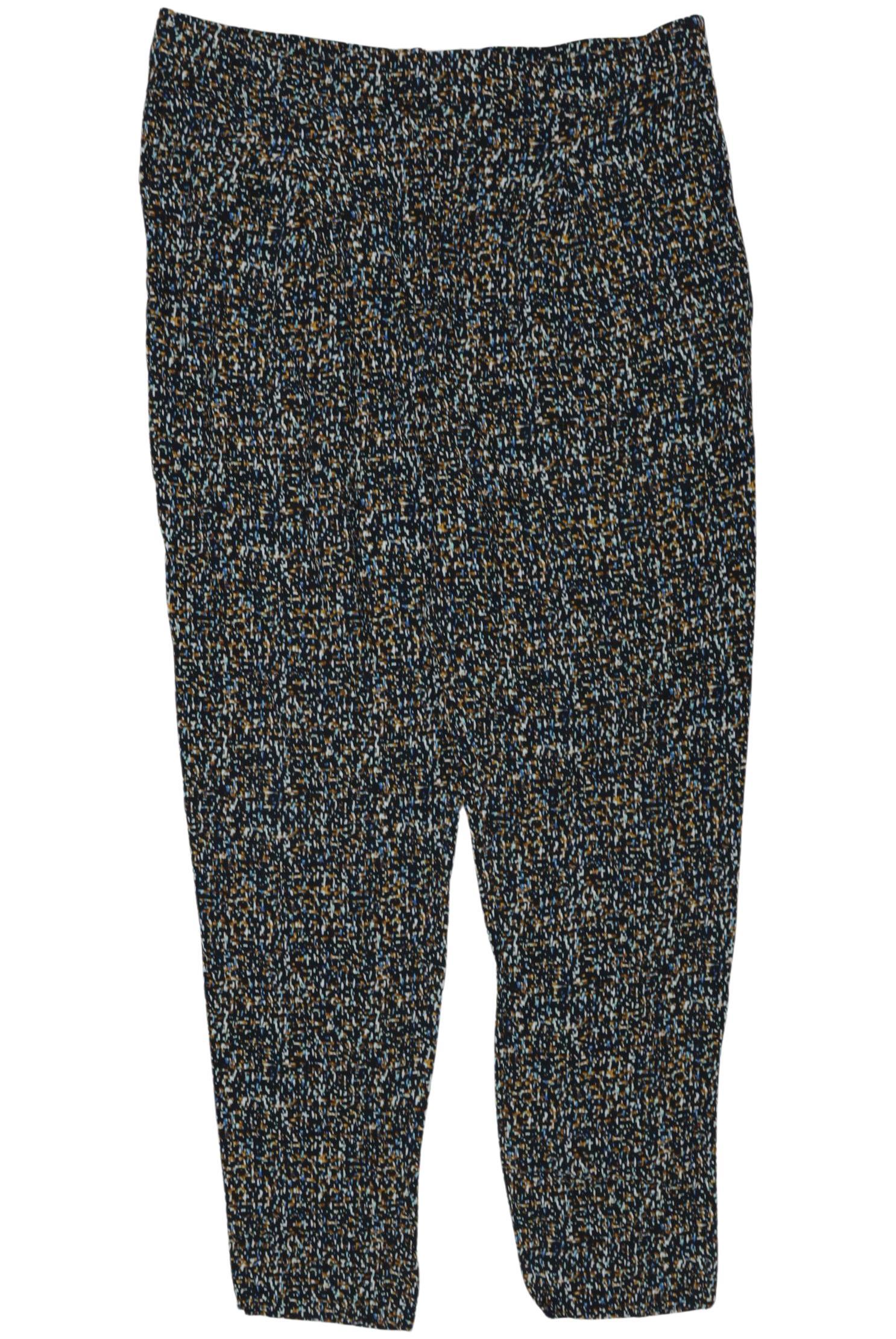 

COS Damen Stoffhose, schwarz, Gr. 38