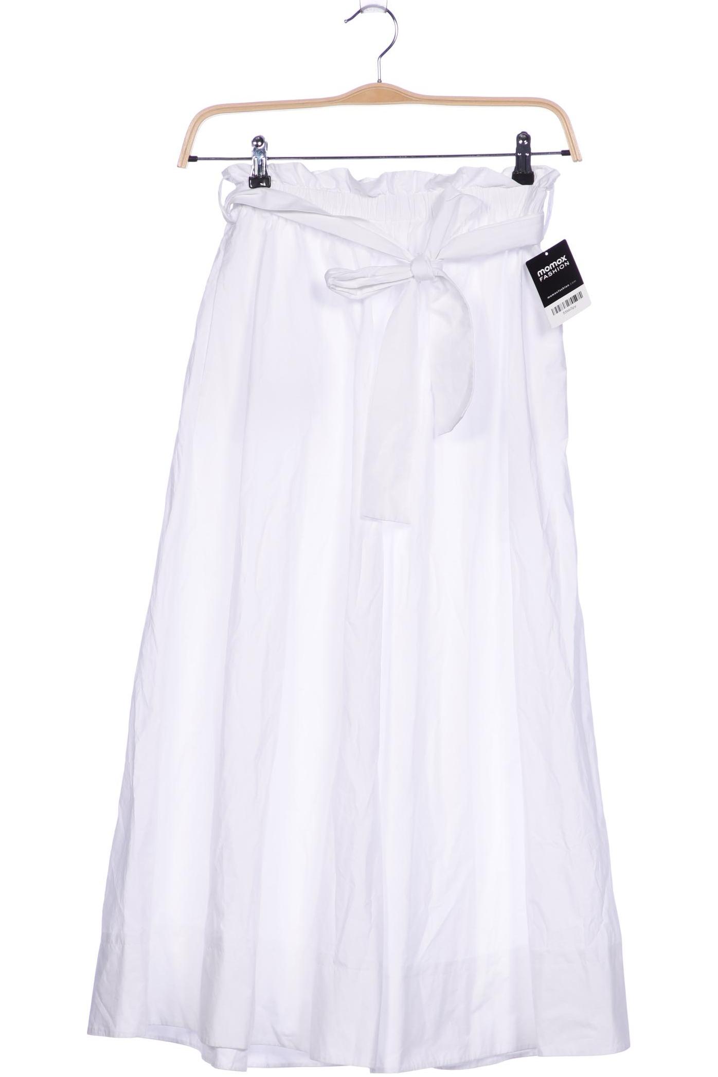 

COS Damen Stoffhose, weiß, Gr. 40