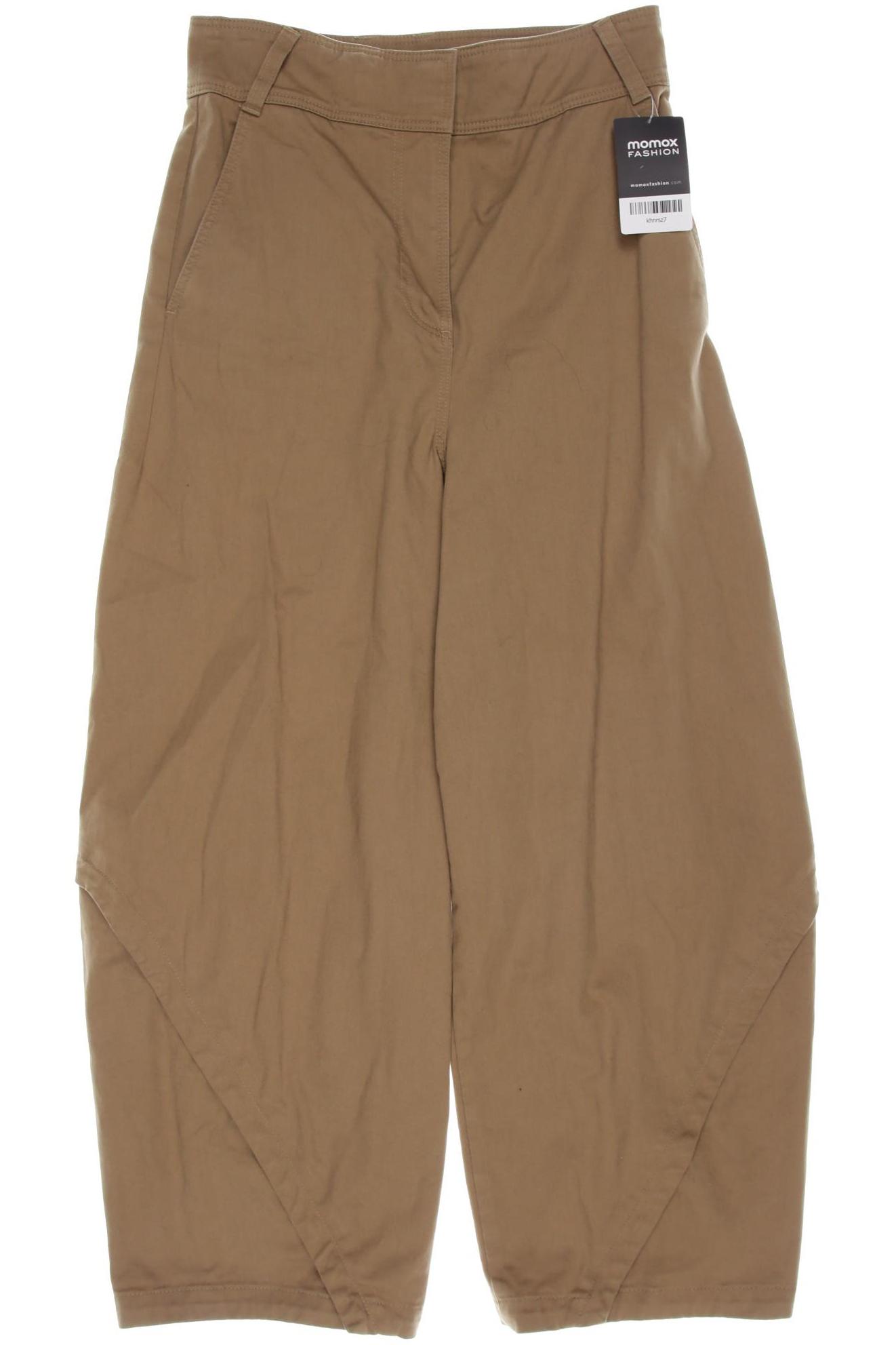 

COS Damen Stoffhose, beige