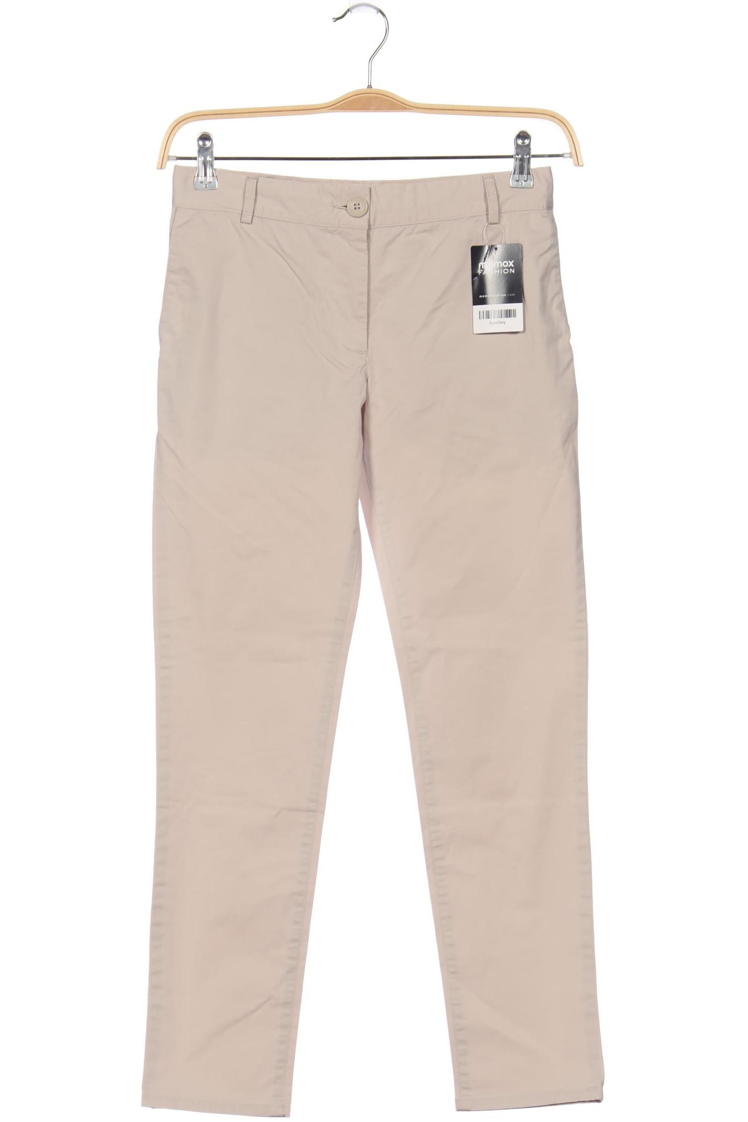 

COS Damen Stoffhose, beige, Gr. 34