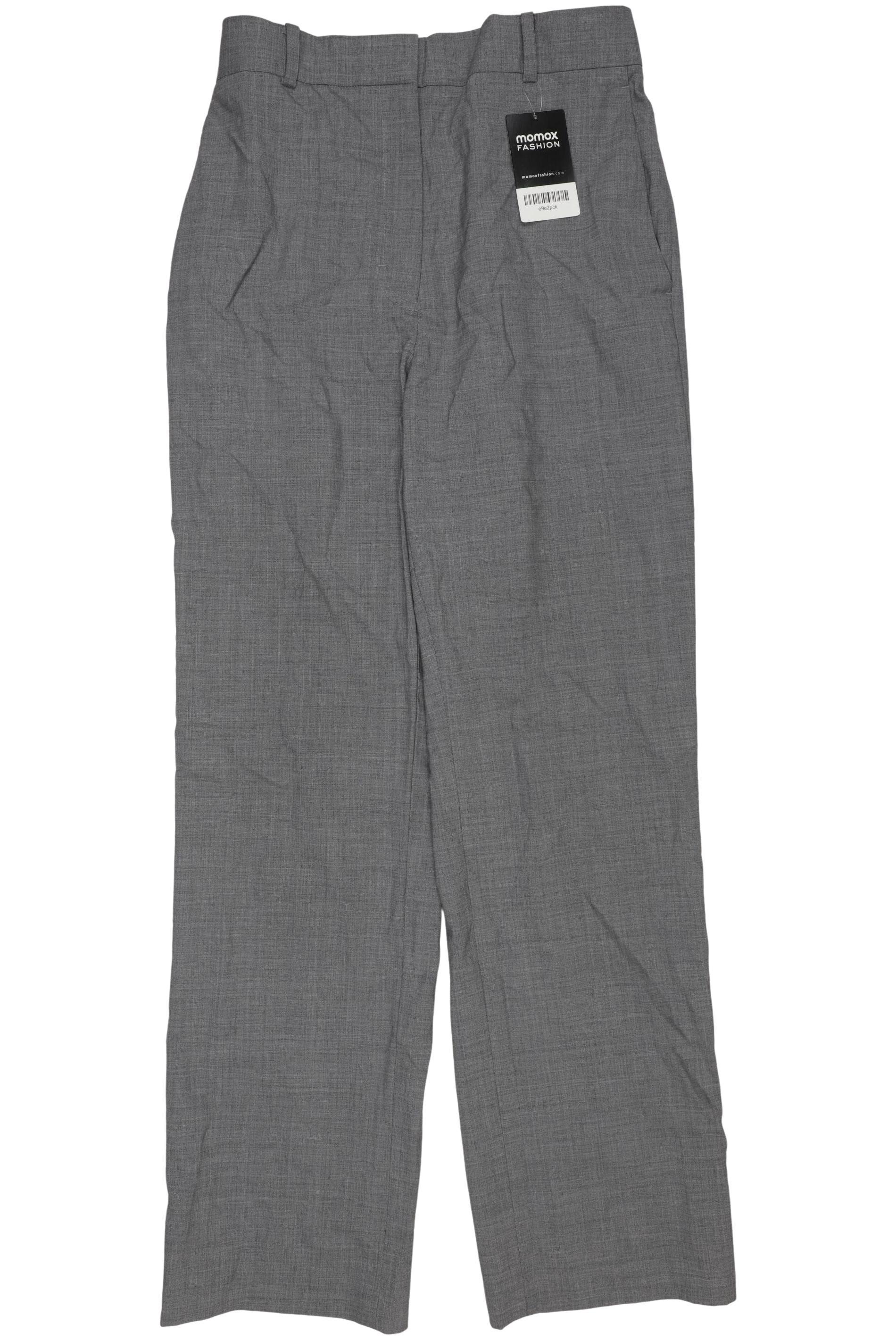 

COS Damen Stoffhose, grau, Gr. 38