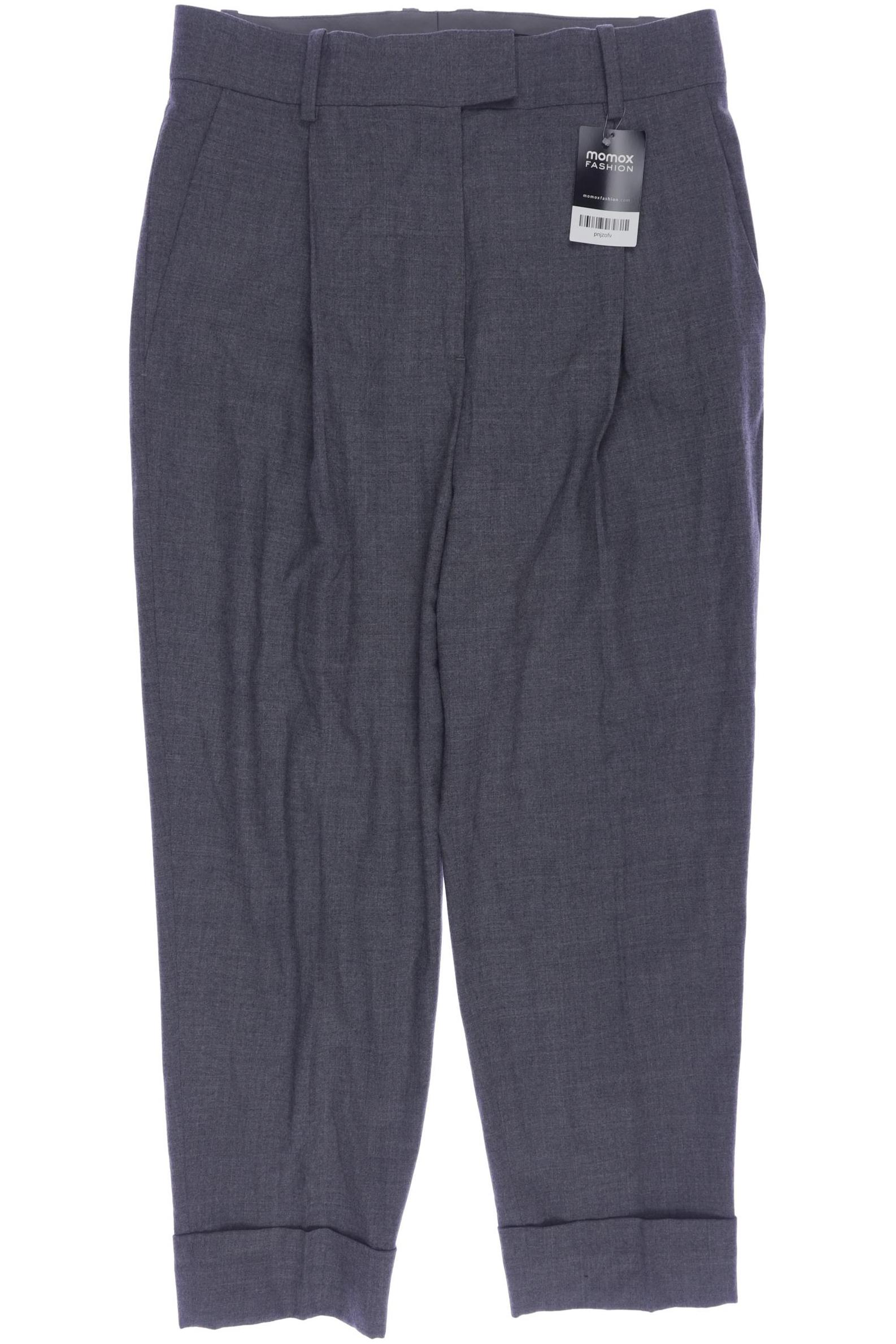 

COS Damen Stoffhose, grau, Gr. 40