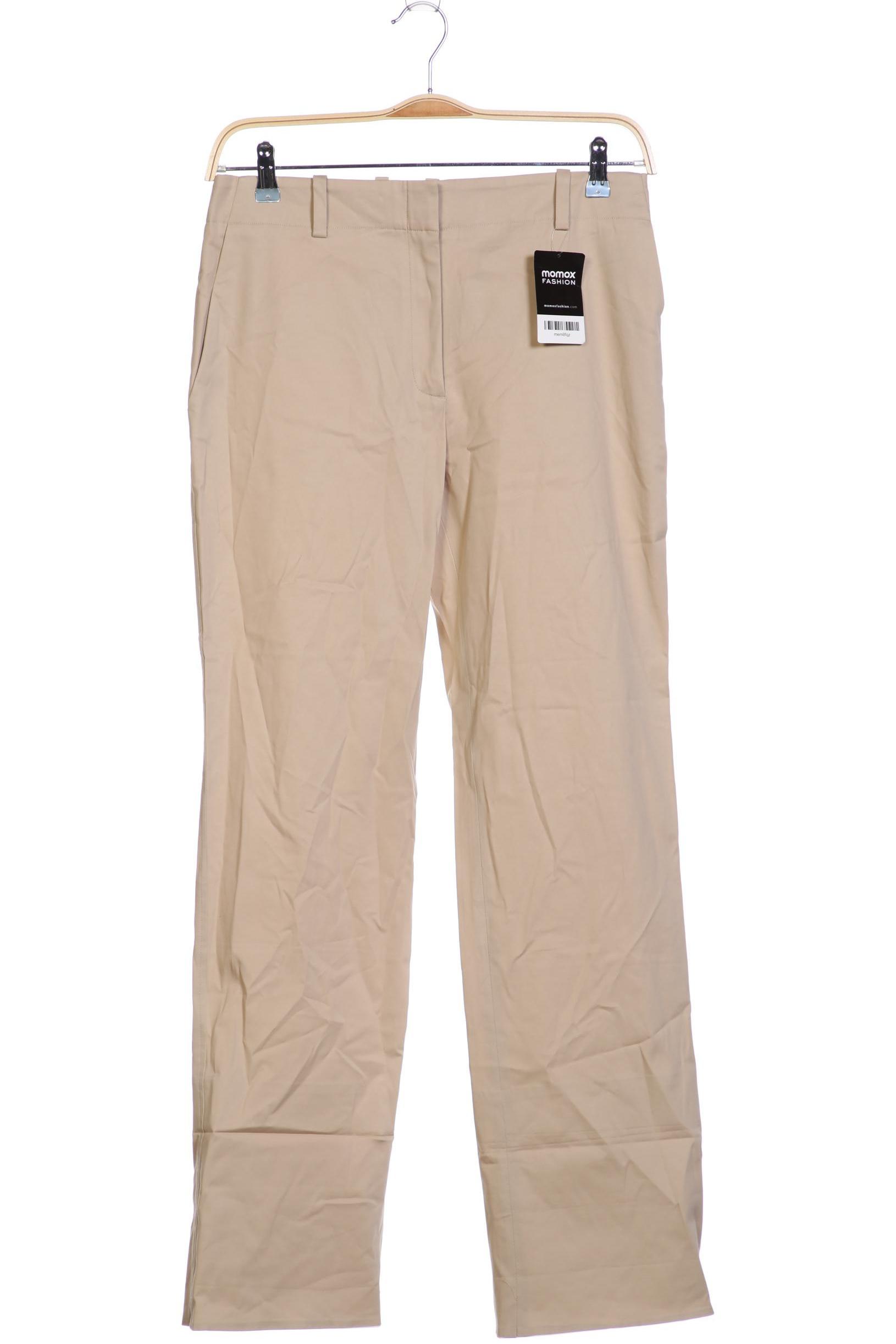 

COS Damen Stoffhose, beige, Gr. 38