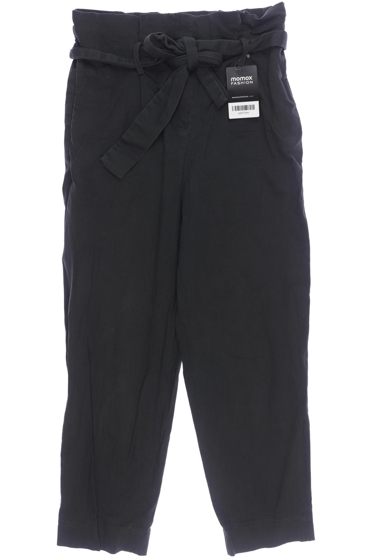 

COS Damen Stoffhose, grün, Gr. 36