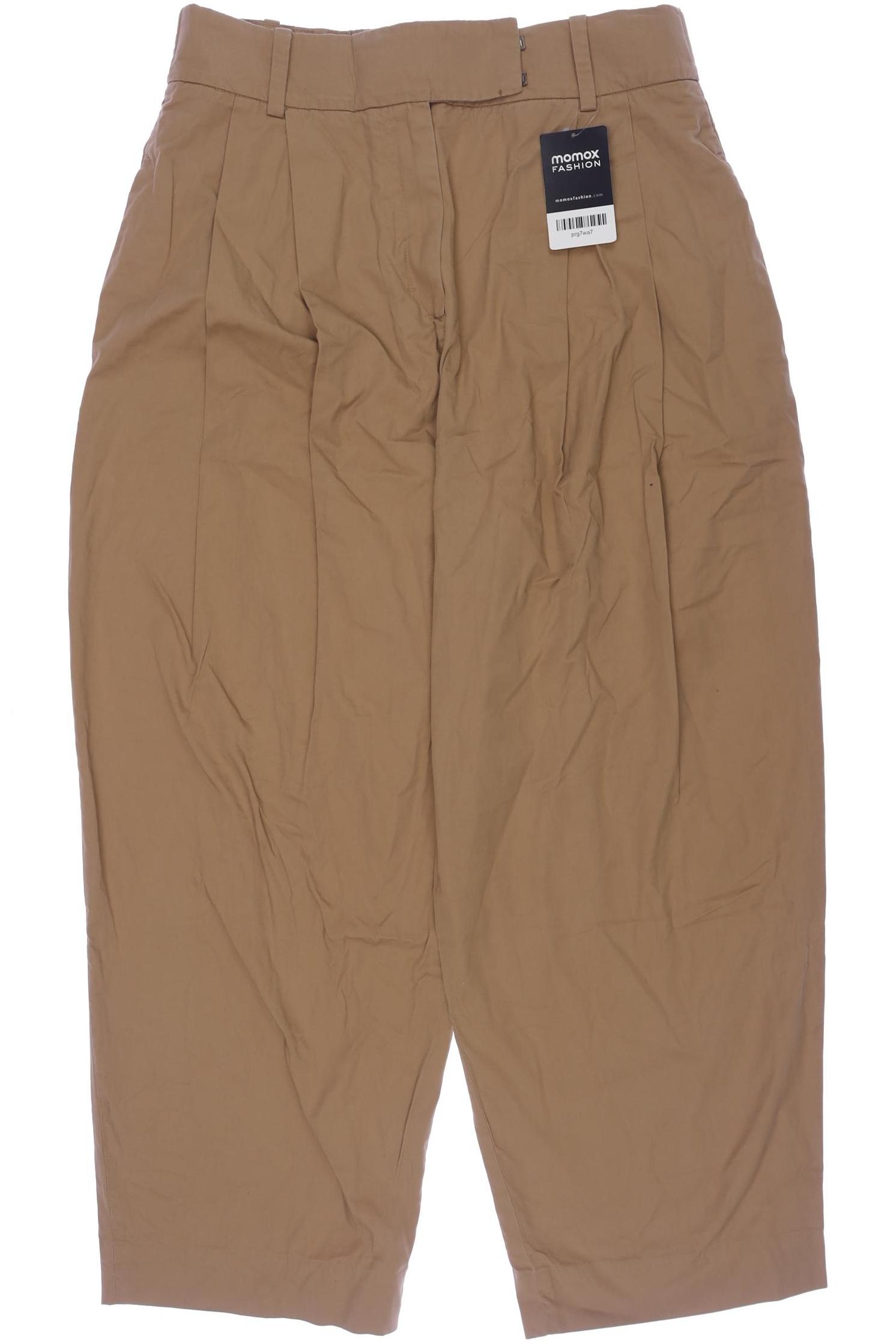 

COS Damen Stoffhose, beige, Gr. 40