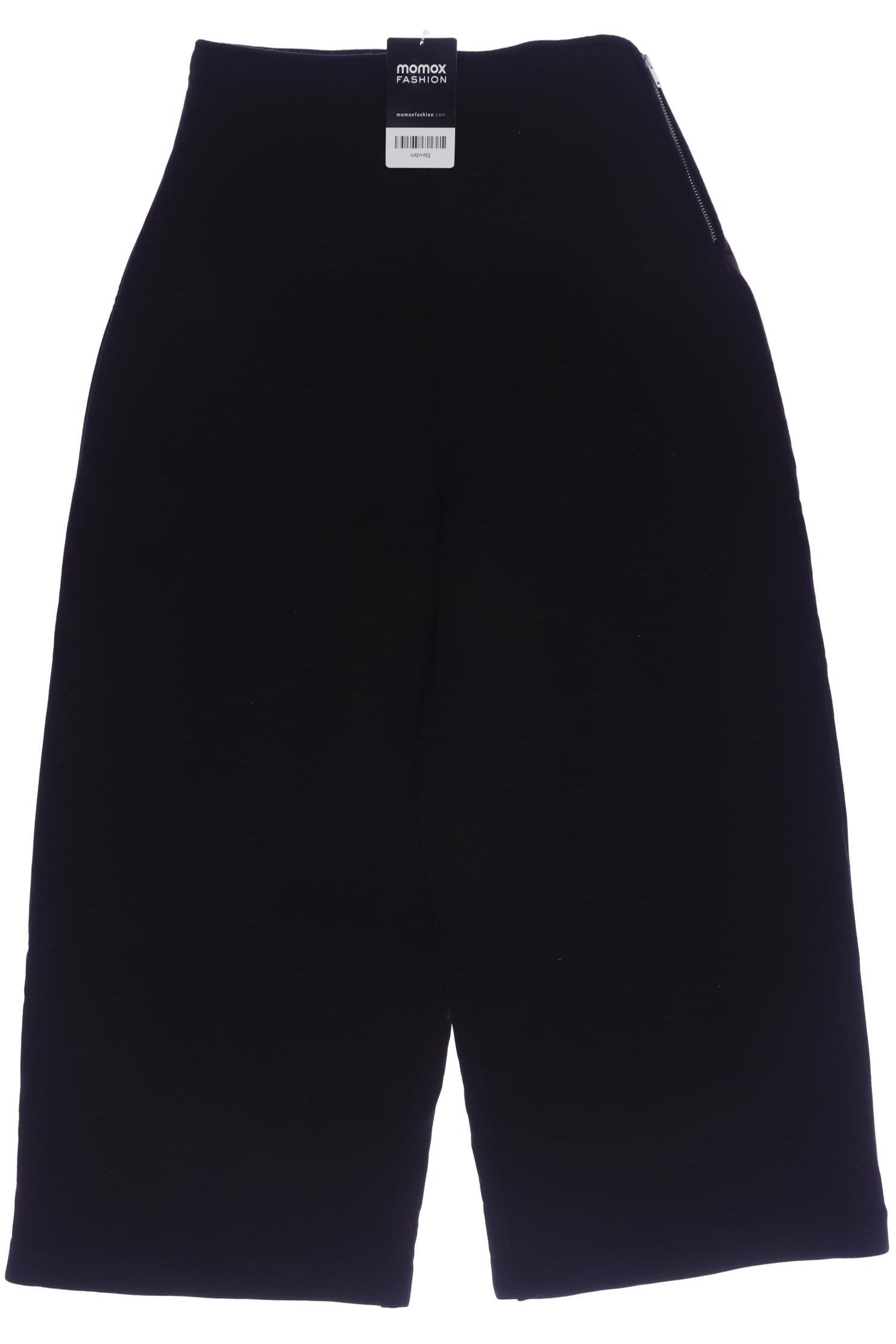 

COS Damen Stoffhose, braun, Gr. 0