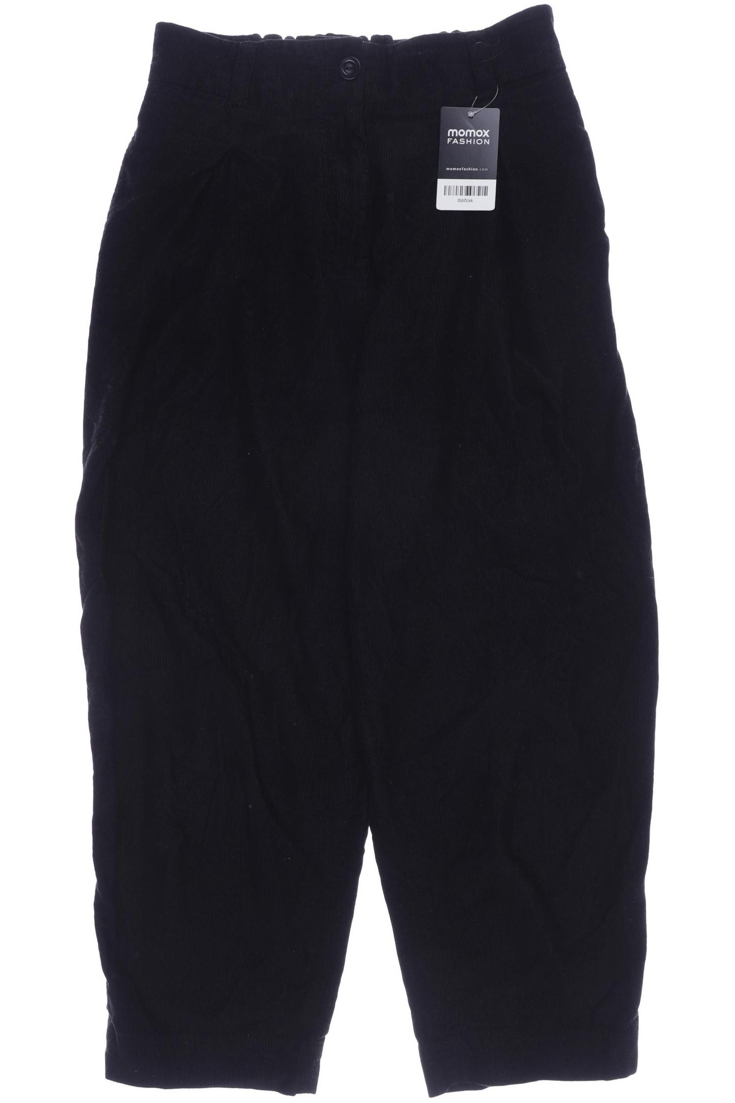 

COS Damen Stoffhose, schwarz