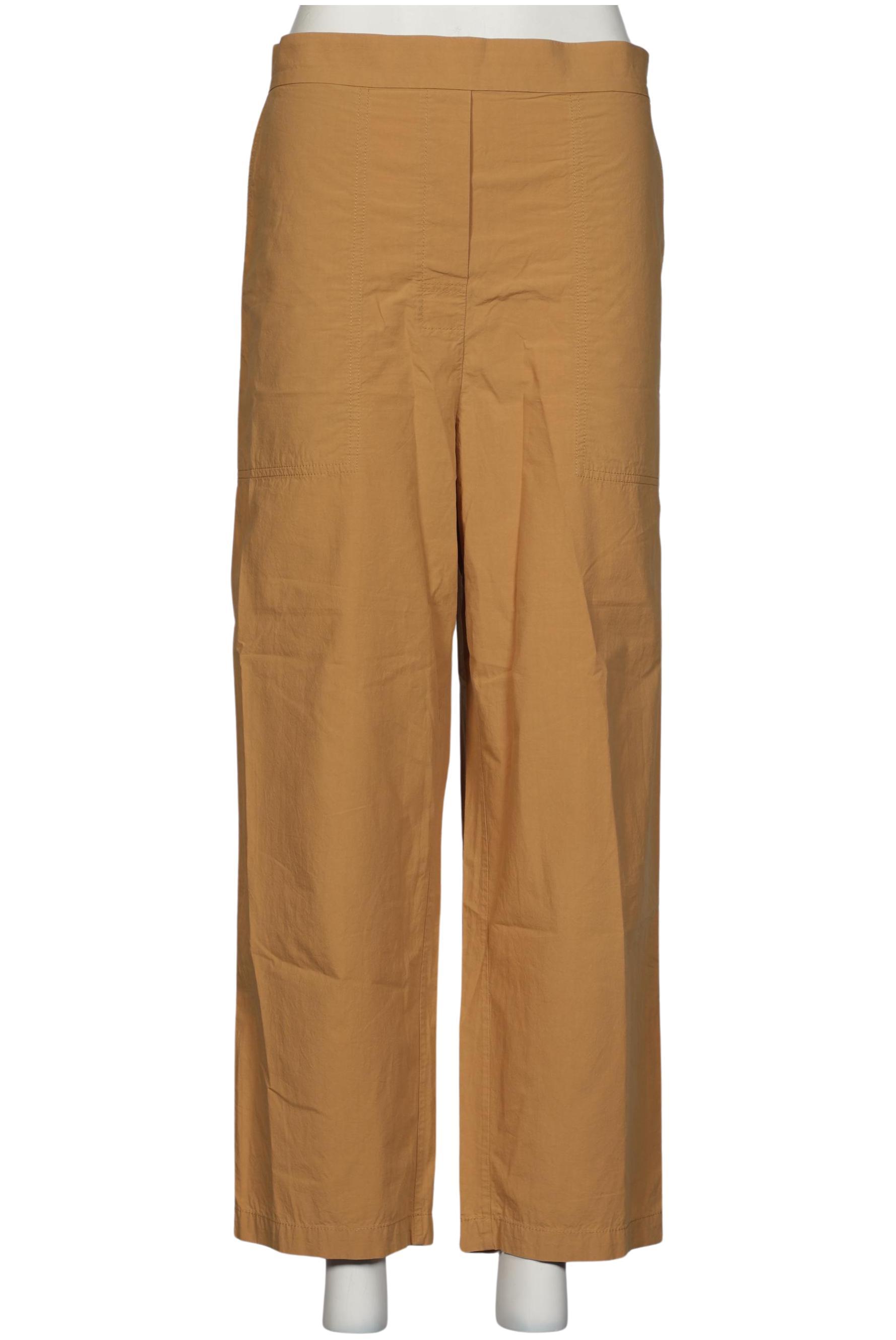 

COS Damen Stoffhose, beige, Gr. 40
