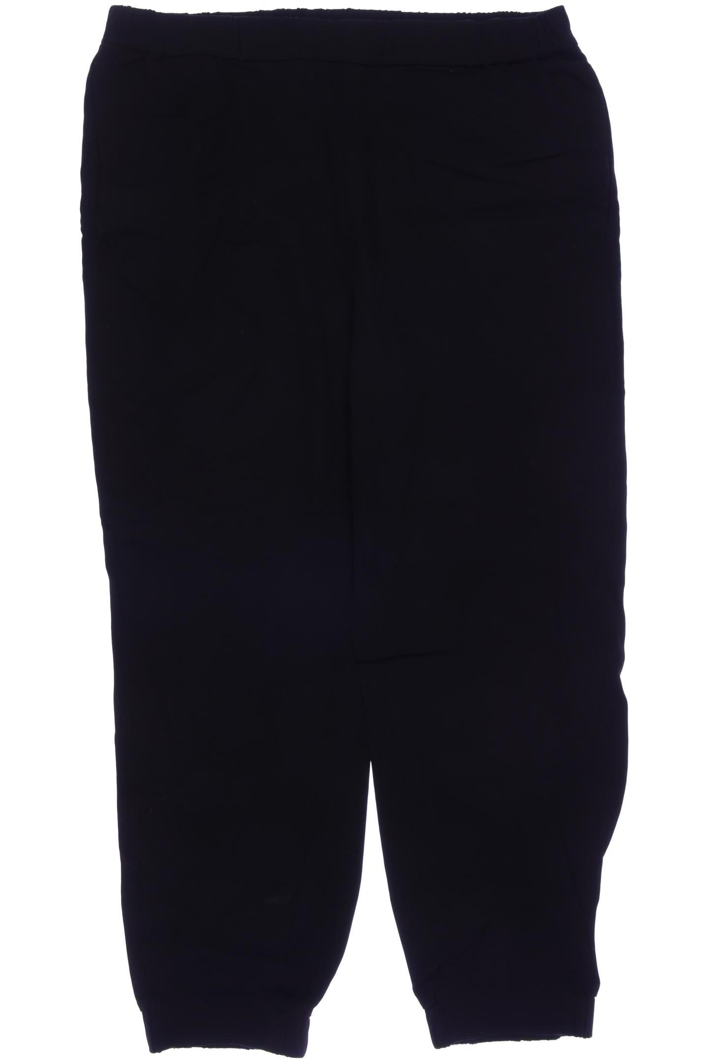 

COS Damen Stoffhose, schwarz, Gr. 38