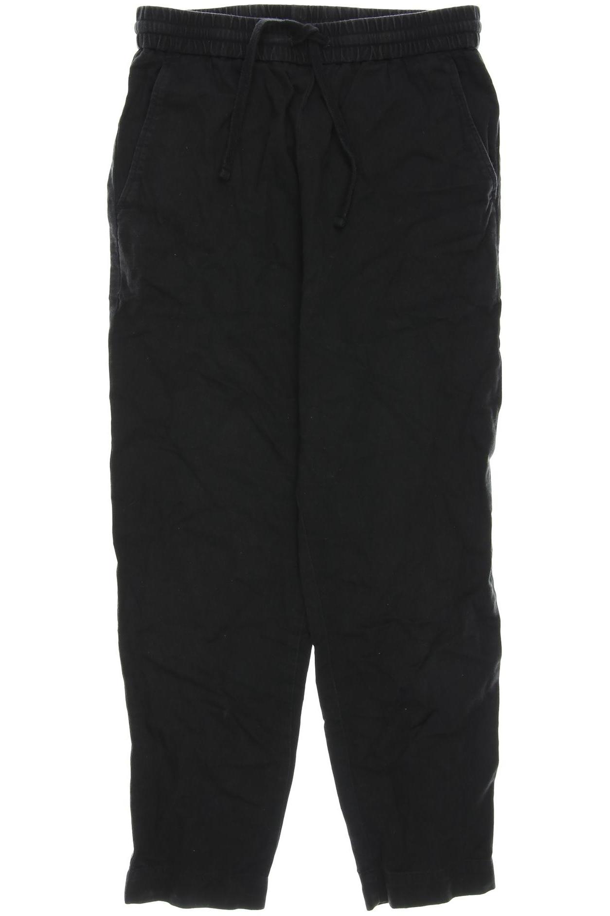 

COS Damen Stoffhose, grau