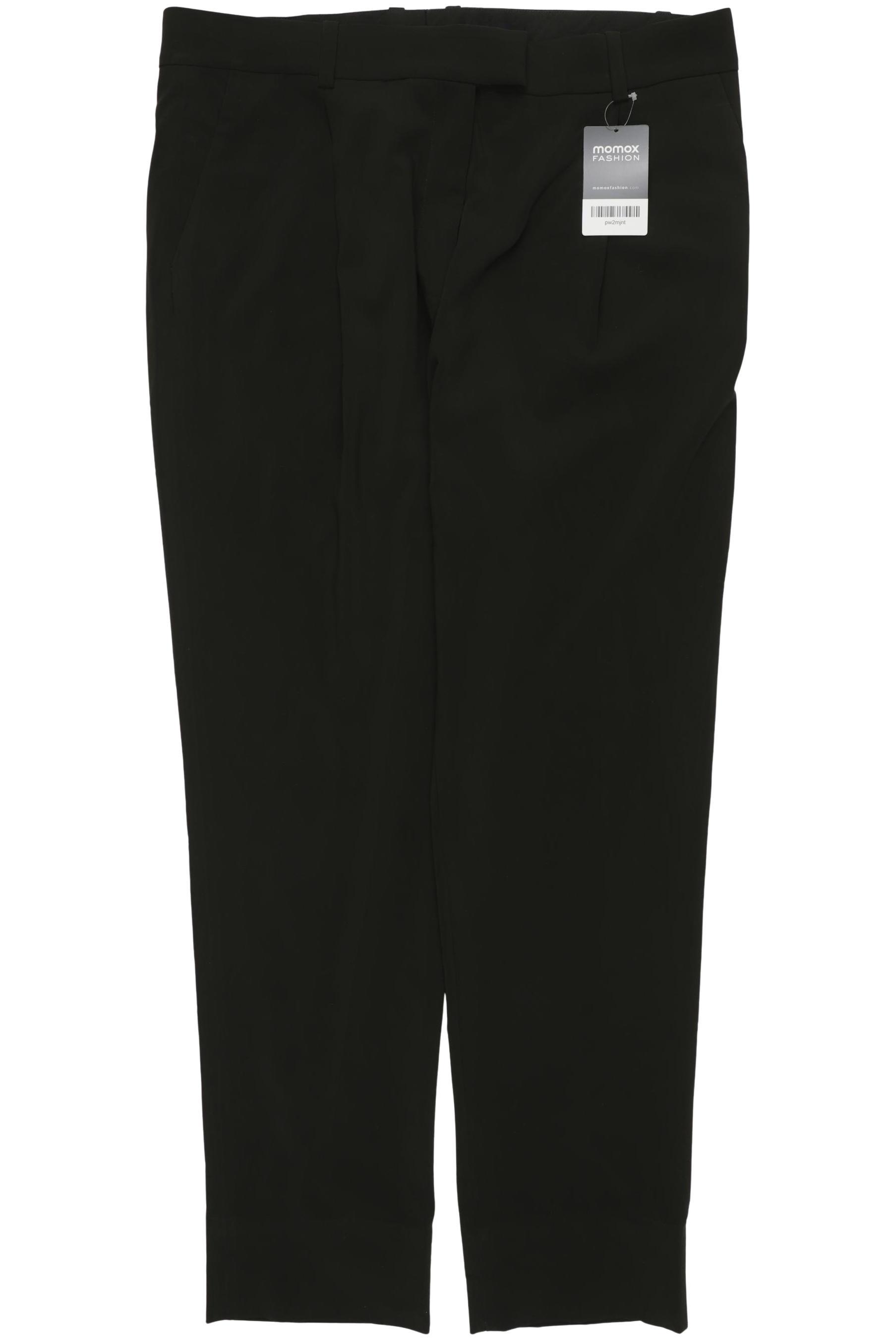 

COS Damen Stoffhose, grün, Gr. 42