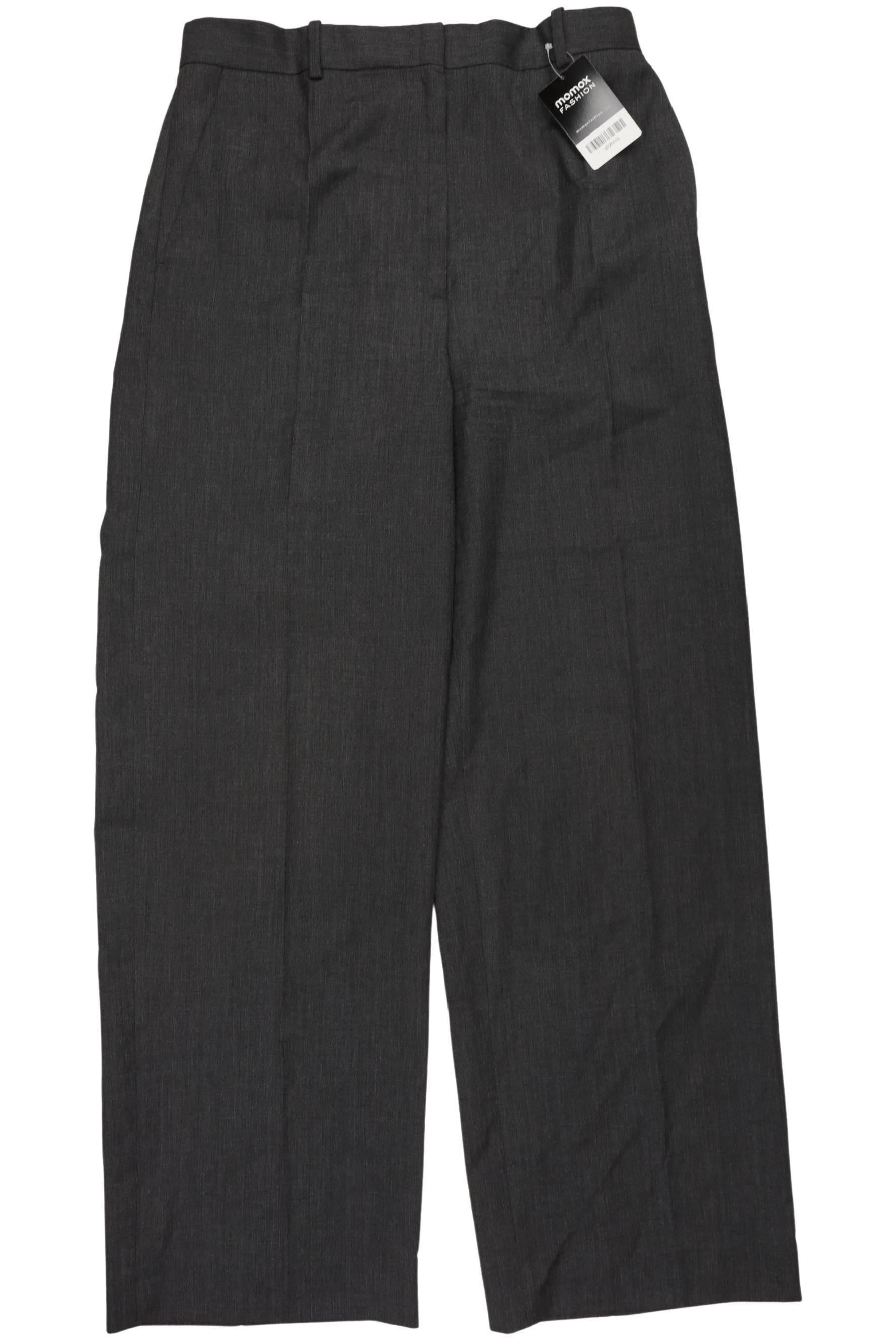

COS Damen Stoffhose, grau, Gr. 42
