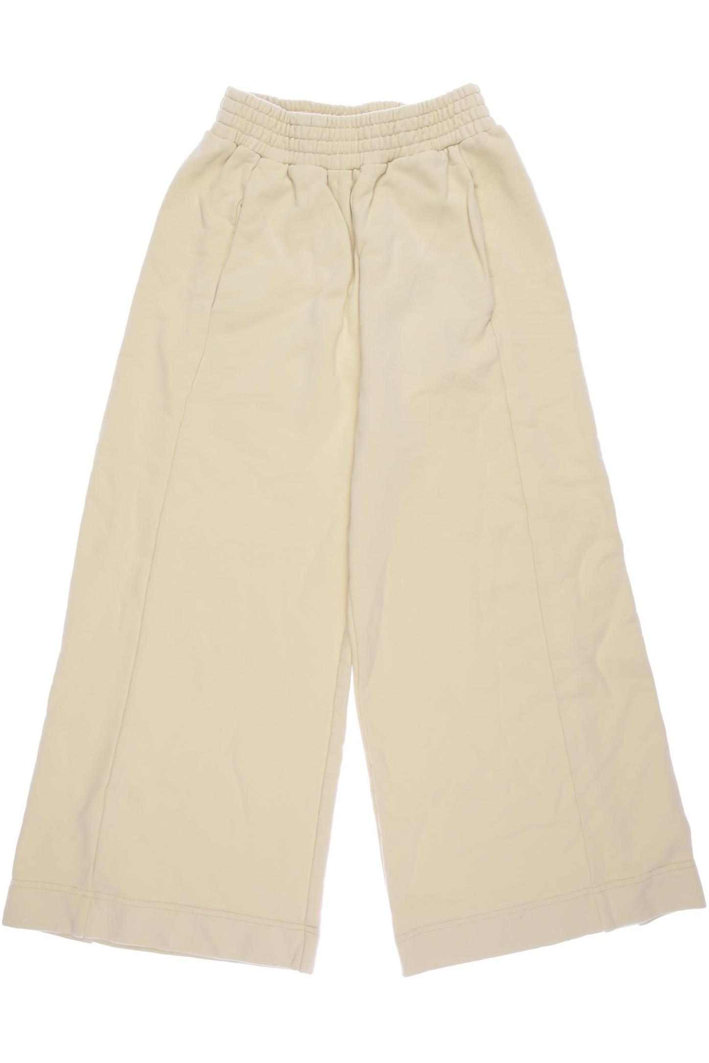 

COS Damen Stoffhose, beige, Gr. 0