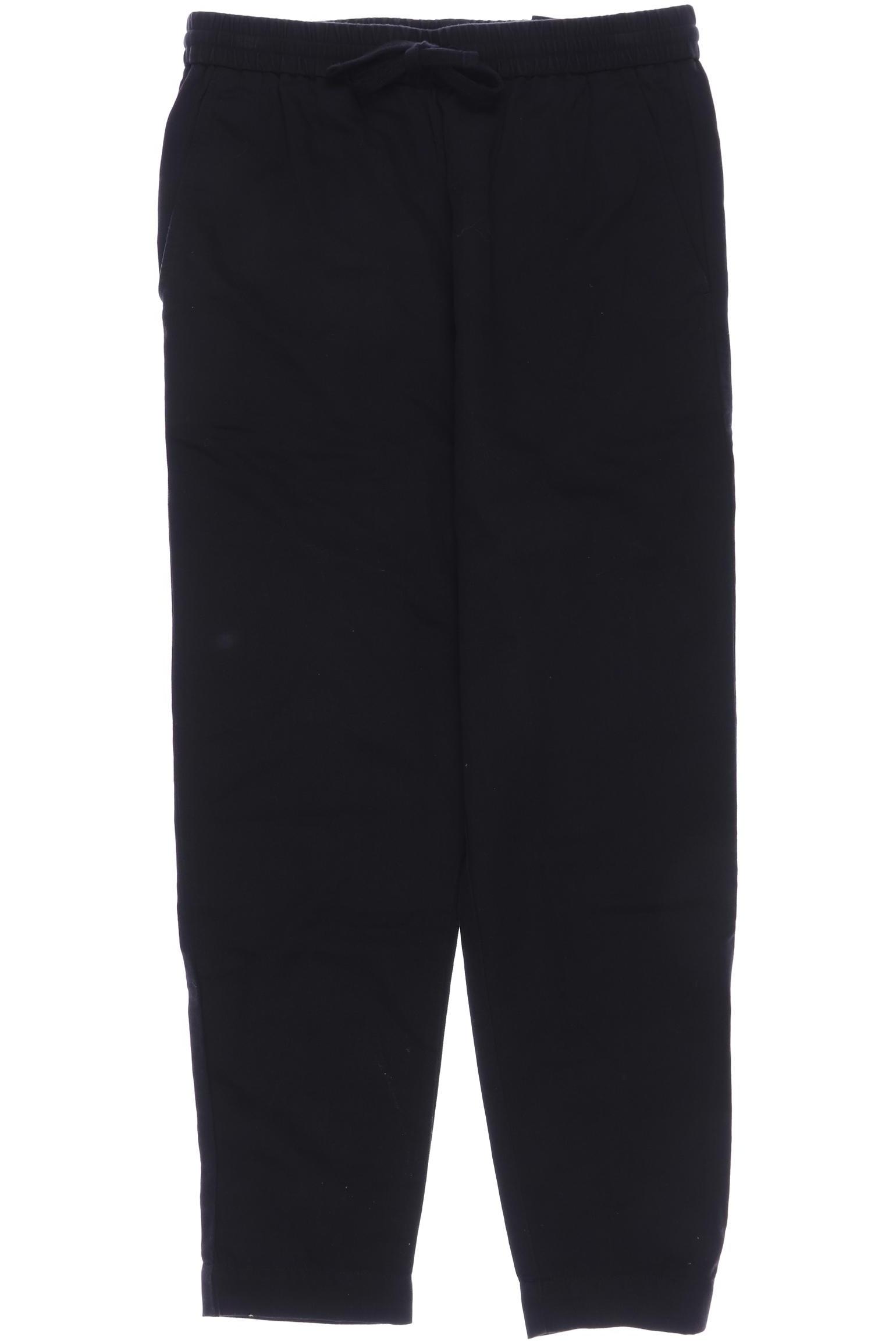 

COS Damen Stoffhose, schwarz