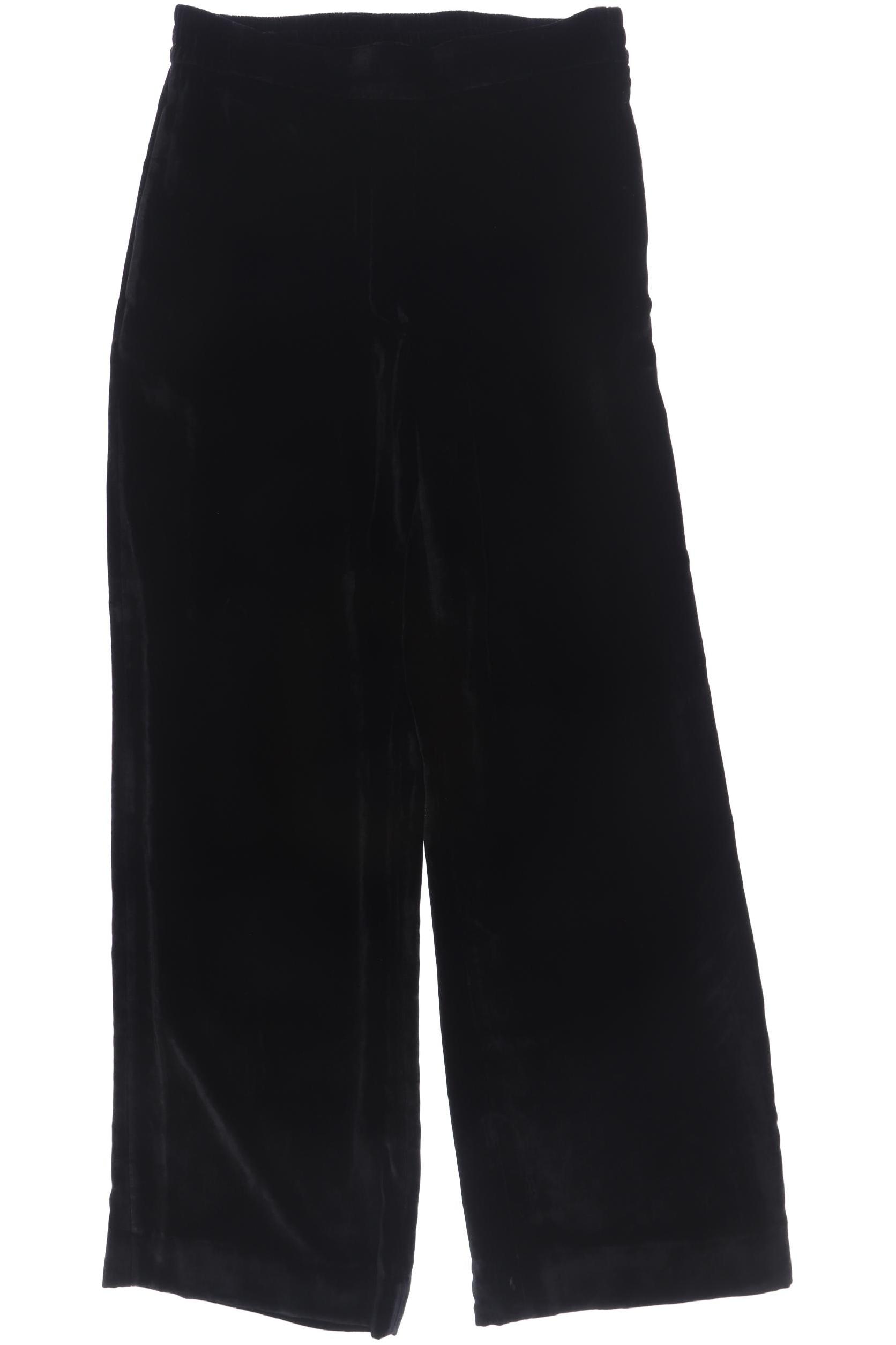 

COS Damen Stoffhose, schwarz, Gr. 38