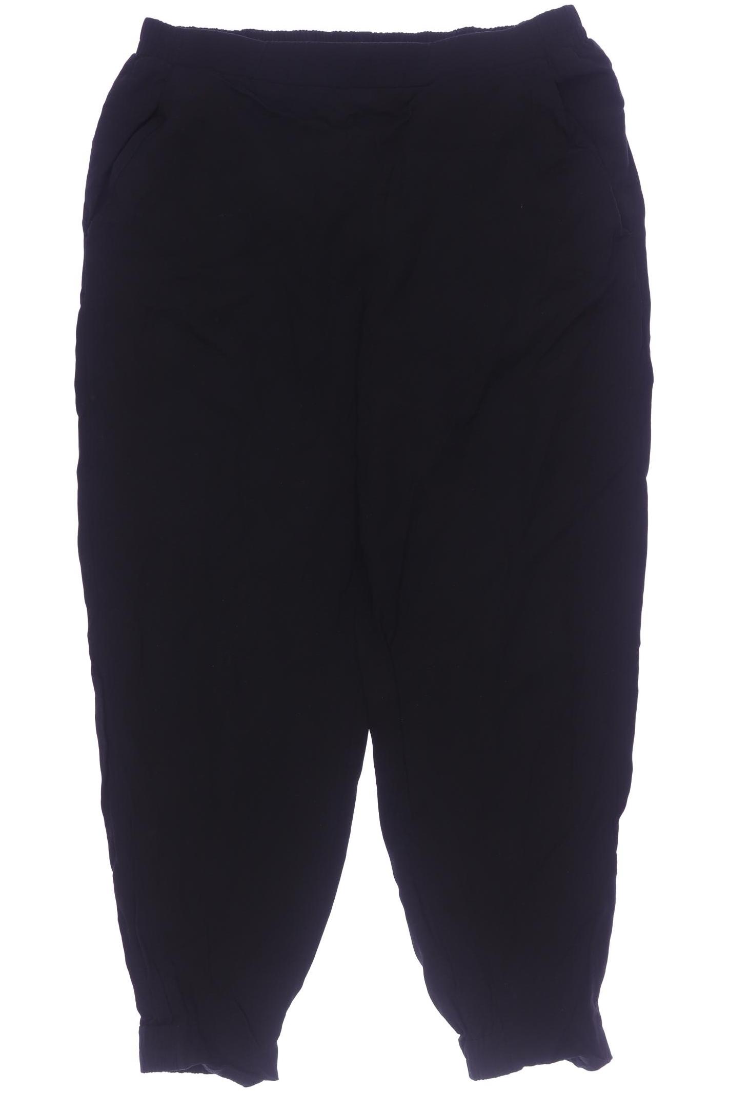 

COS Damen Stoffhose, schwarz, Gr. 31