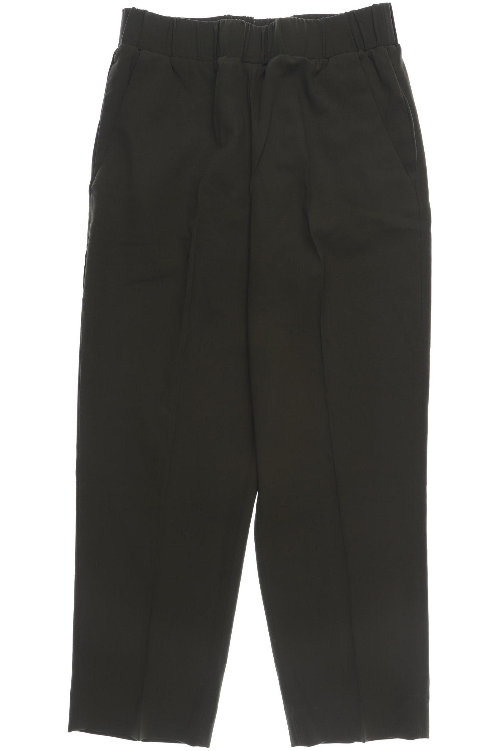 

COS Damen Stoffhose, grün