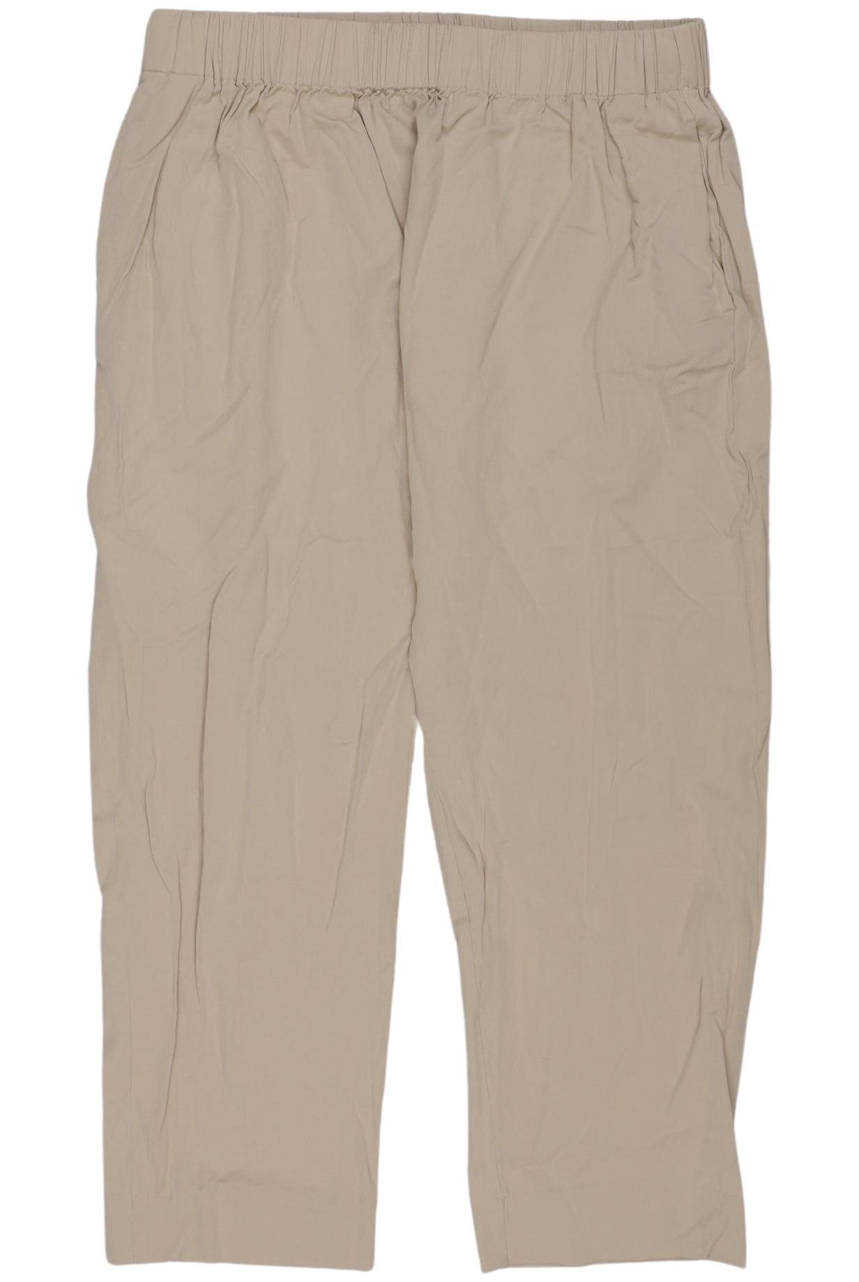 

COS Damen Stoffhose, beige, Gr. 34