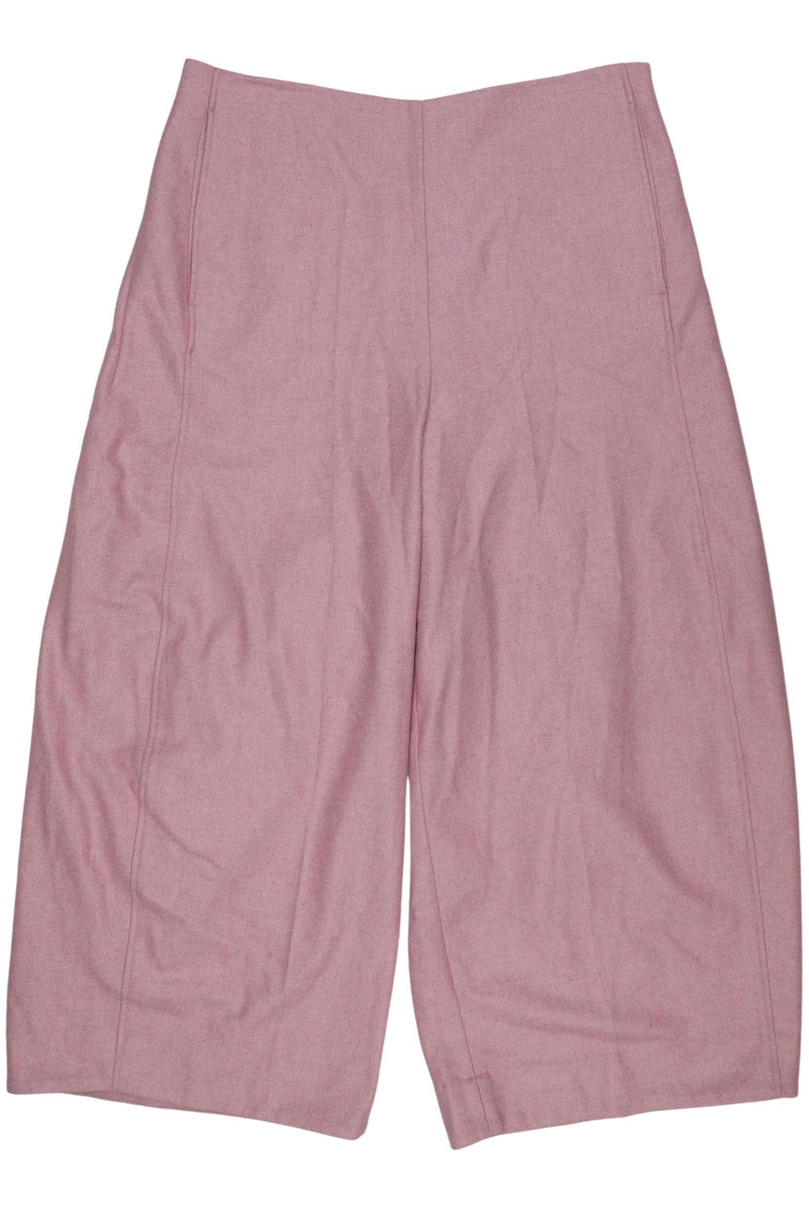 

COS Damen Stoffhose, pink, Gr. 40