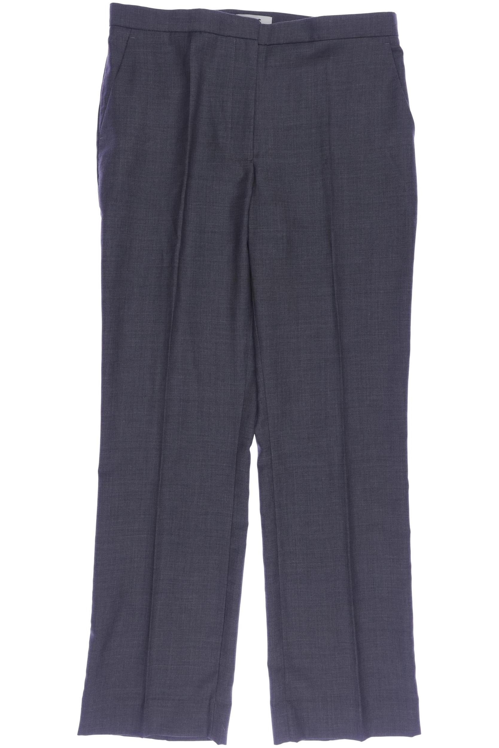 

COS Damen Stoffhose, grau, Gr. 40