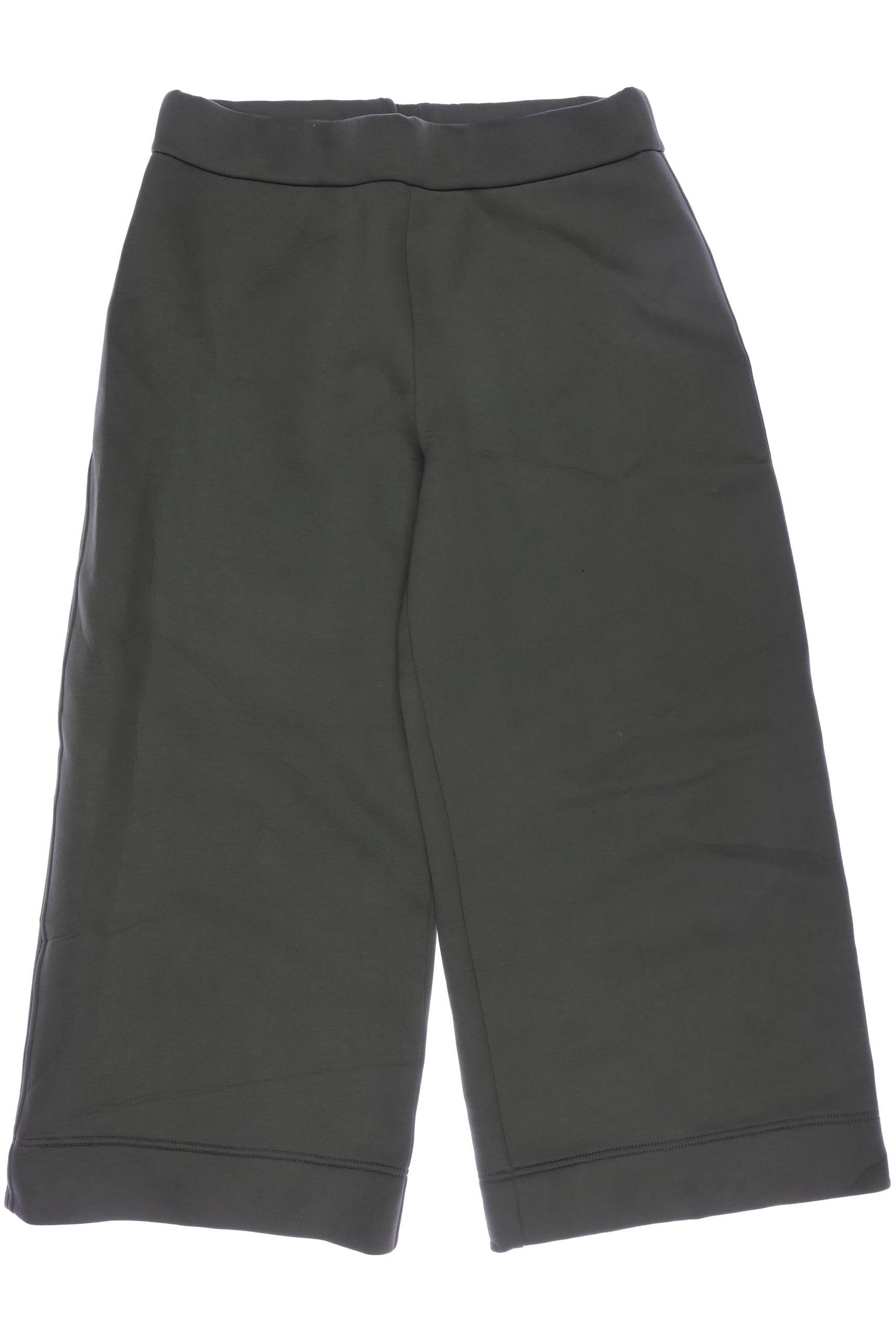 

COS Damen Stoffhose, grün, Gr. 0
