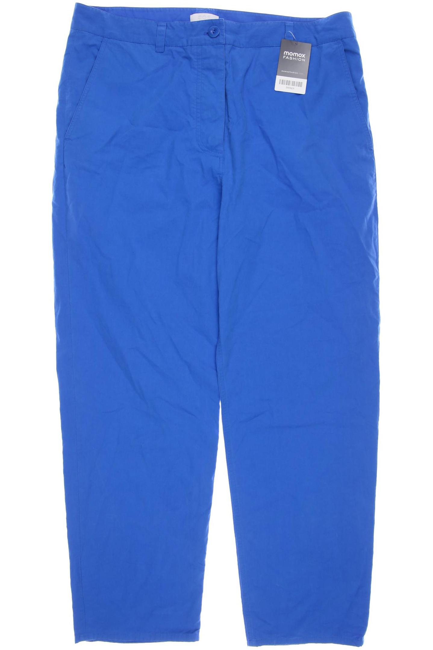 

COS Damen Stoffhose, blau