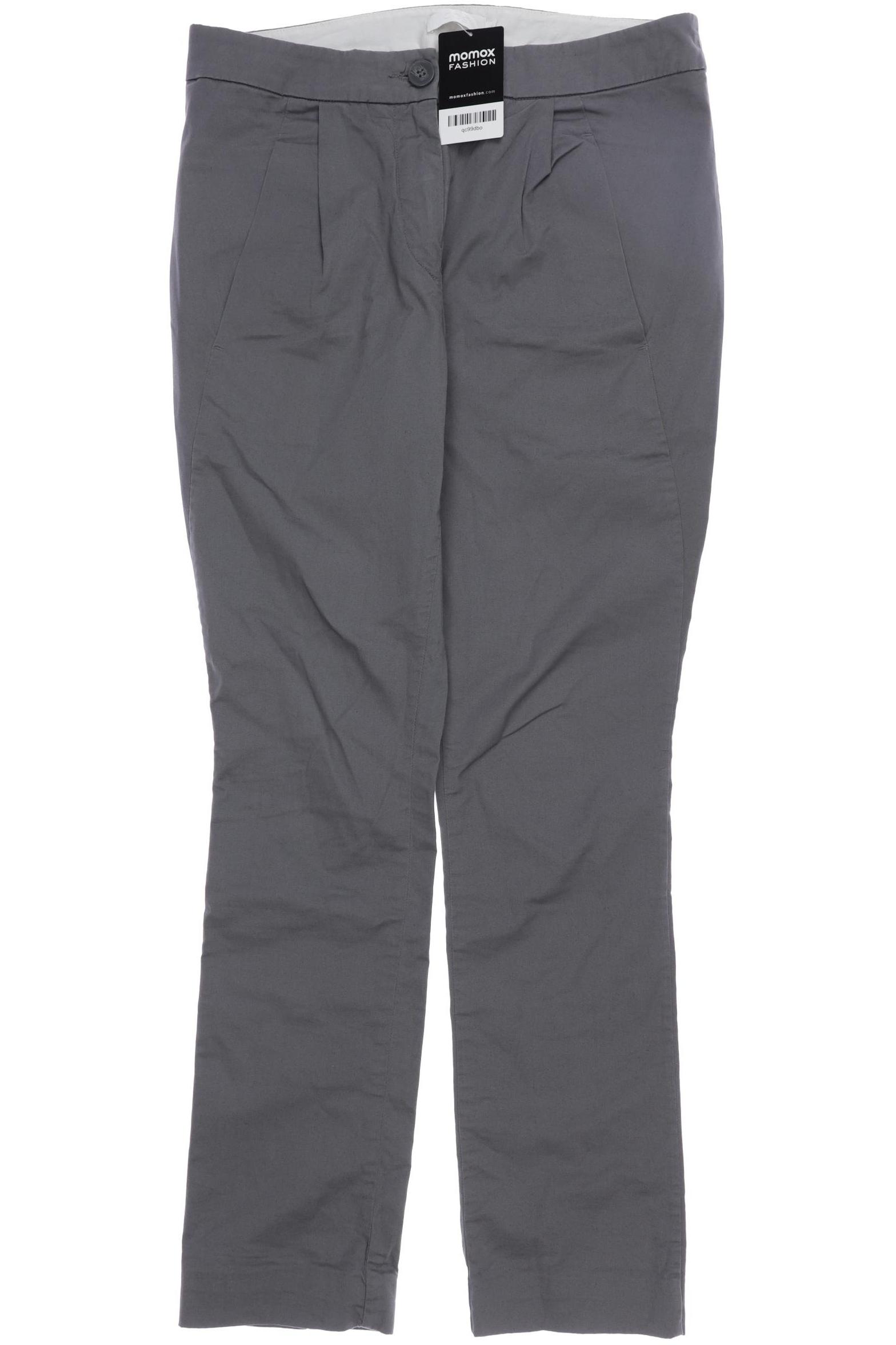 

COS Damen Stoffhose, grau, Gr. 36