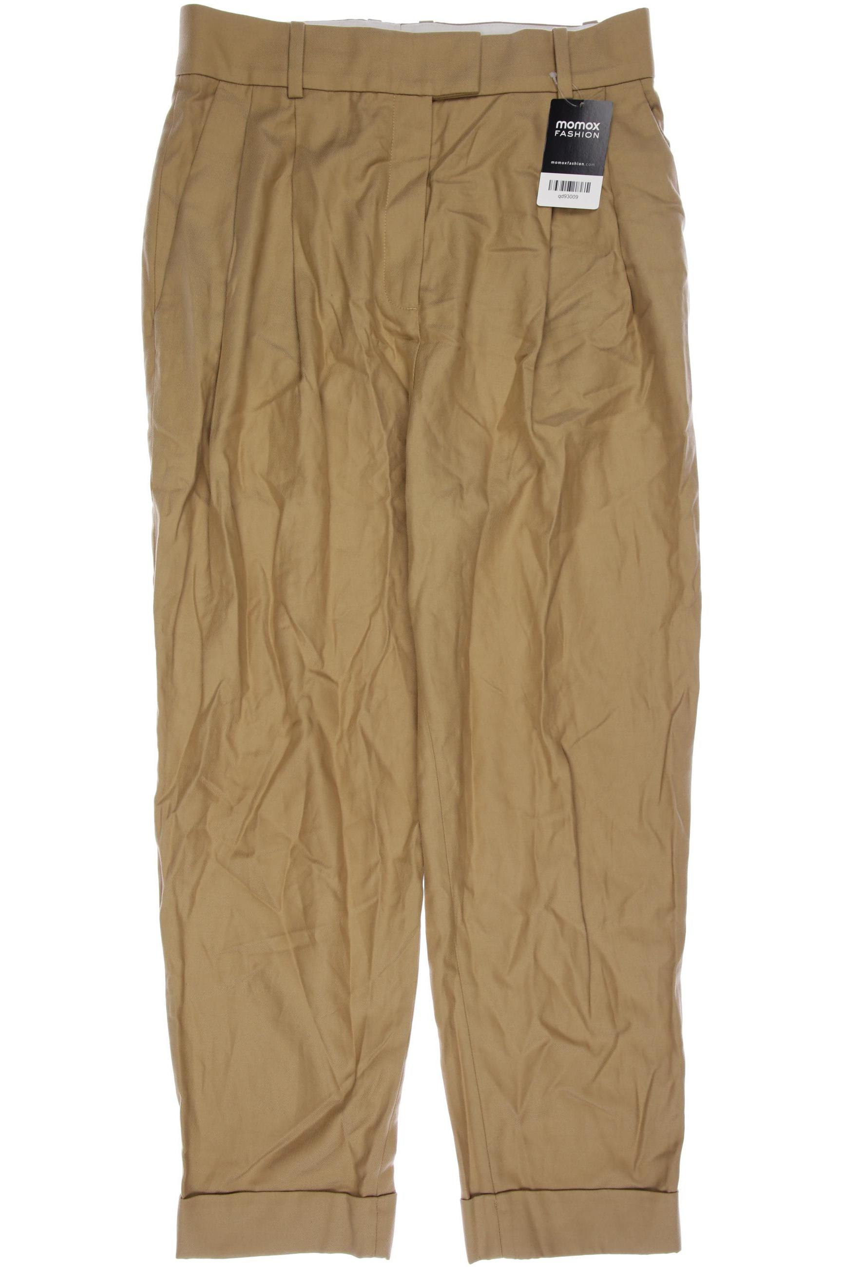 

COS Damen Stoffhose, beige