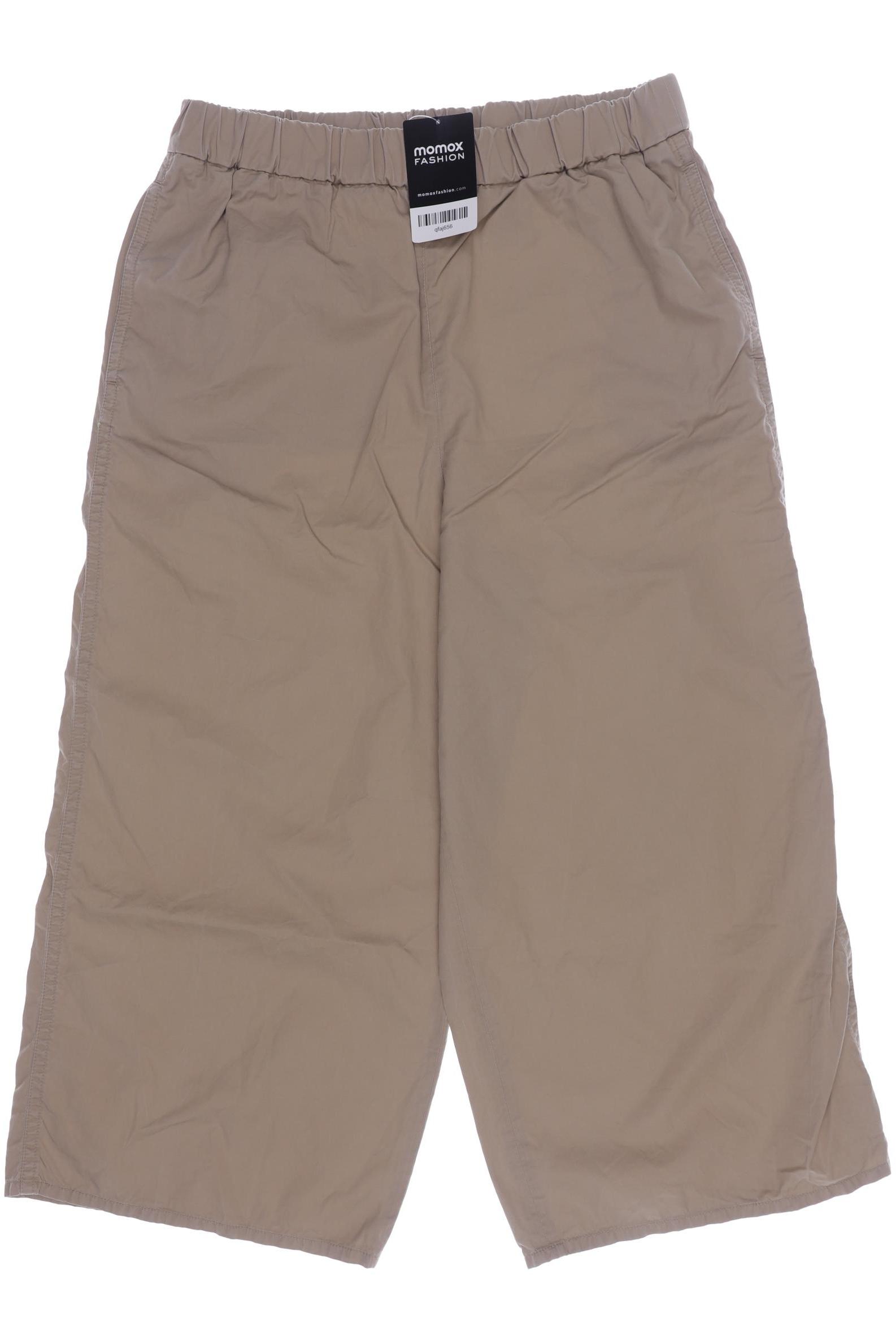 

COS Damen Stoffhose, beige