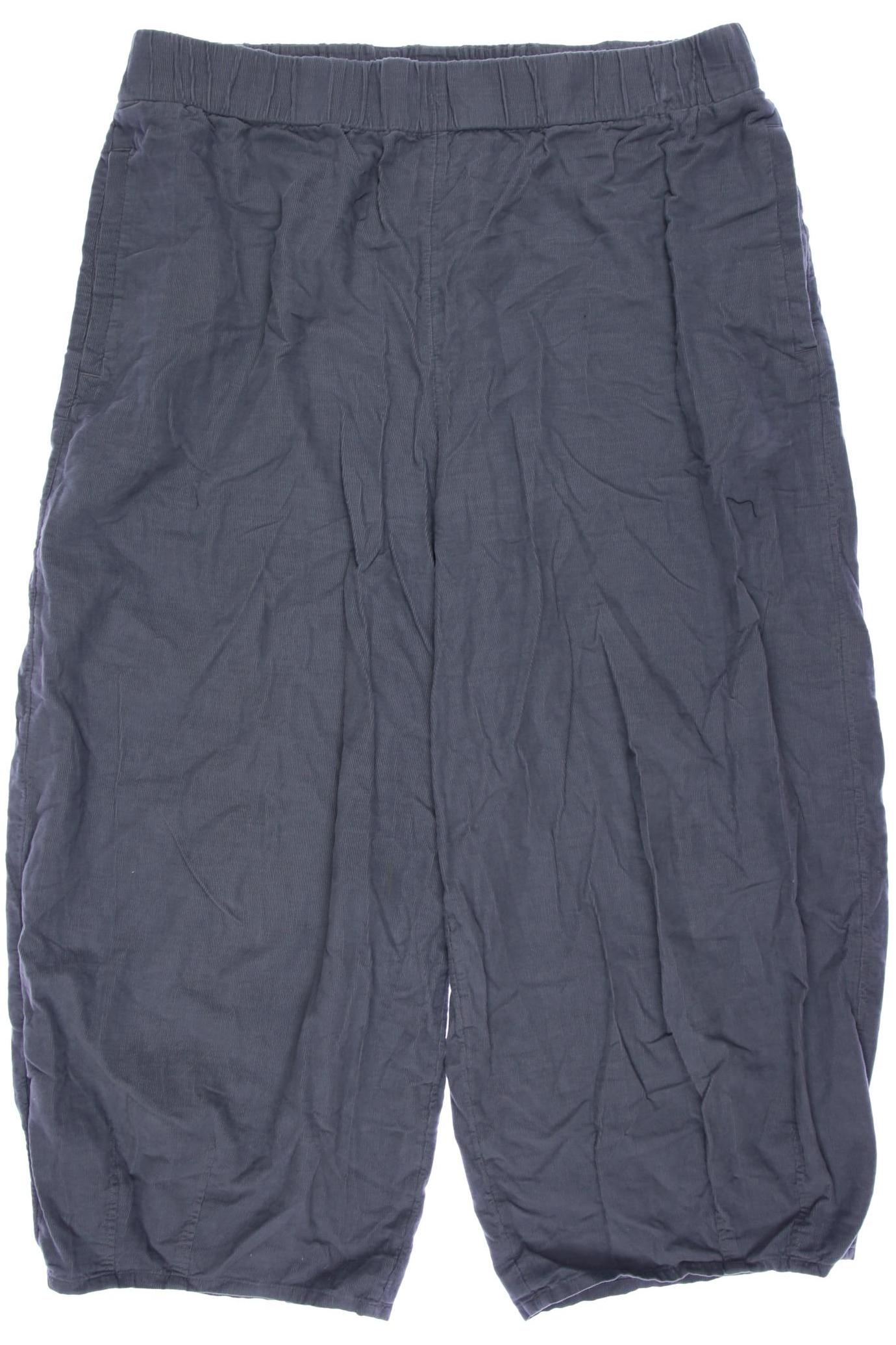 

COS Damen Stoffhose, hellblau, Gr. 44