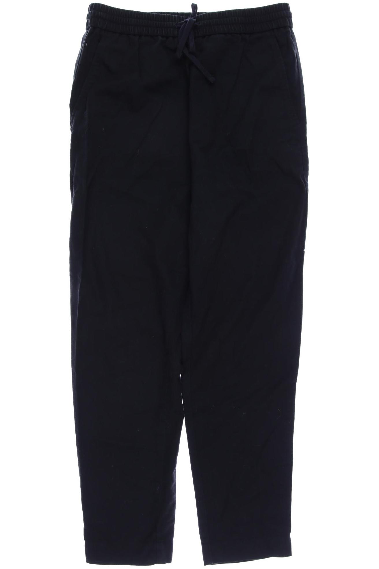

COS Damen Stoffhose, schwarz