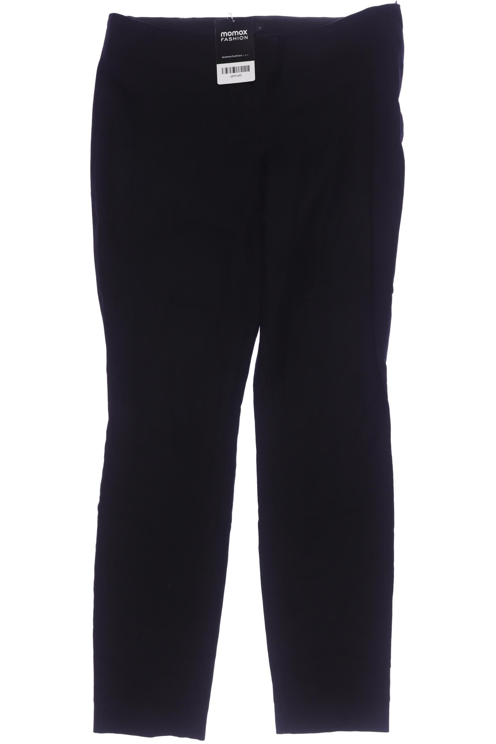 

COS Damen Stoffhose, schwarz, Gr. 38