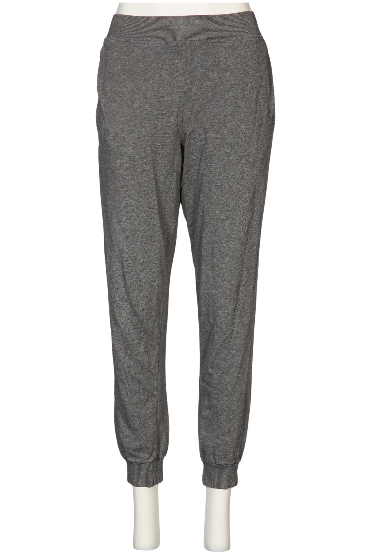 

COS Damen Stoffhose, grau, Gr. 0