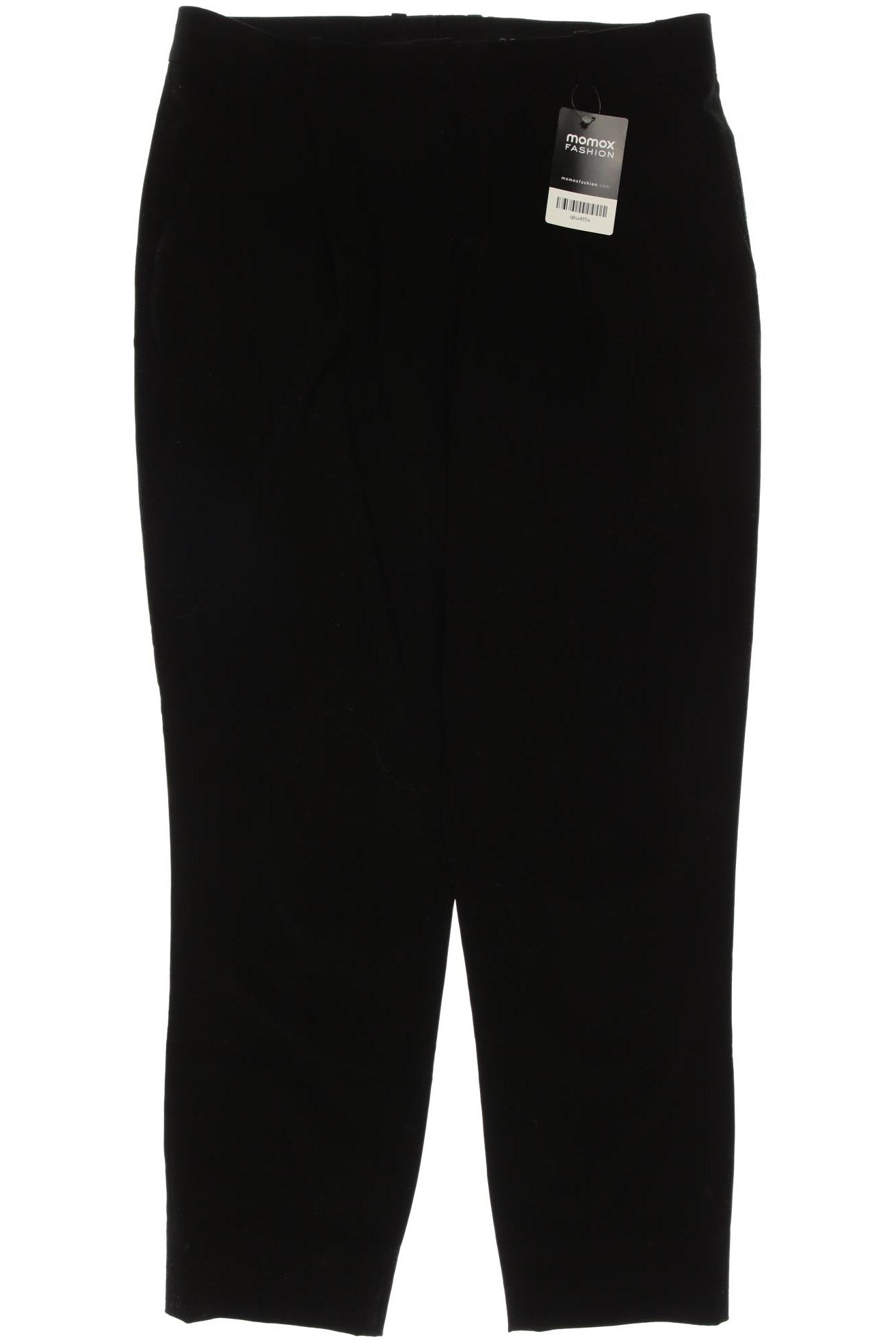 

COS Damen Stoffhose, schwarz