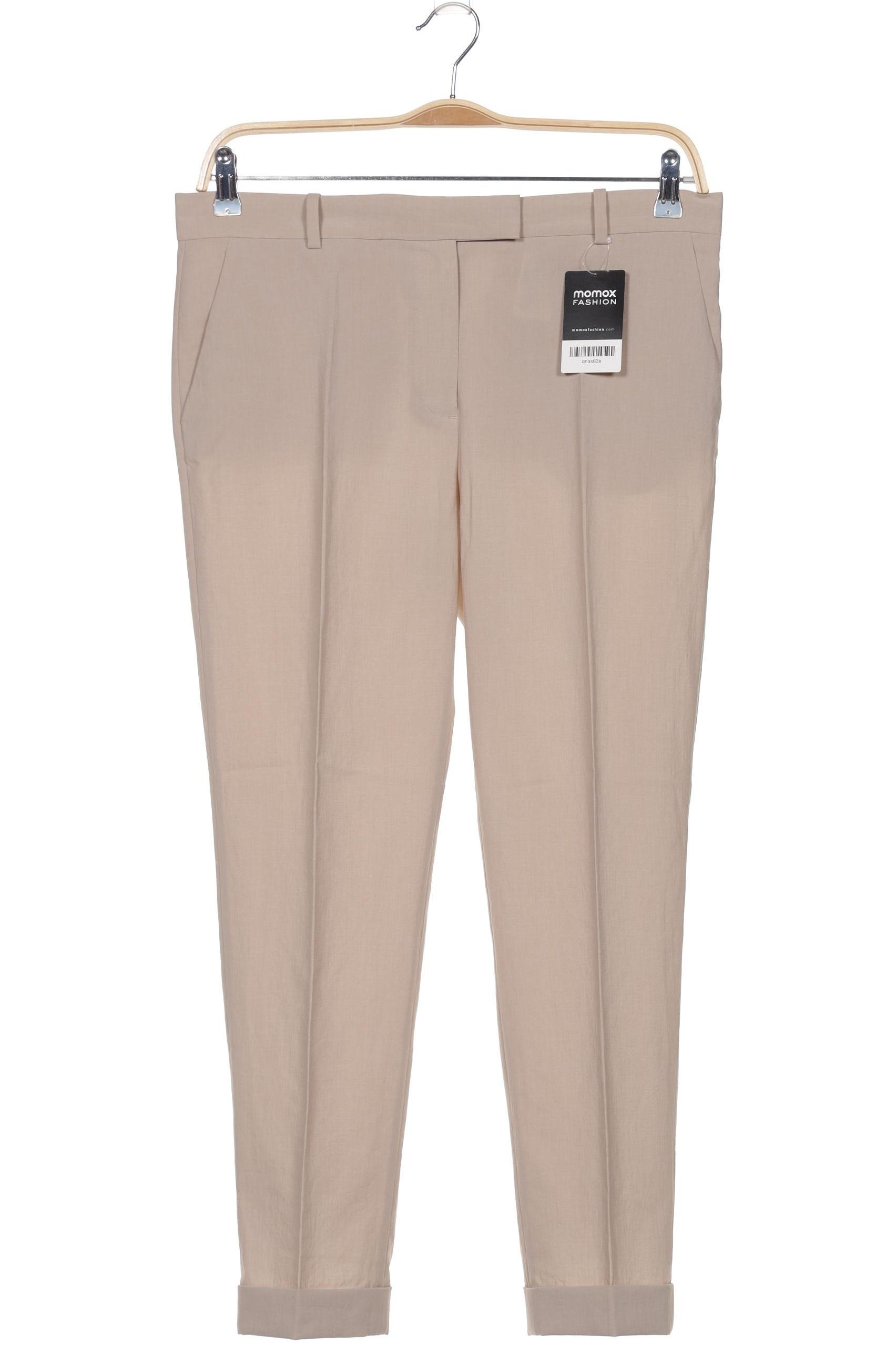 

COS Damen Stoffhose, beige, Gr. 40