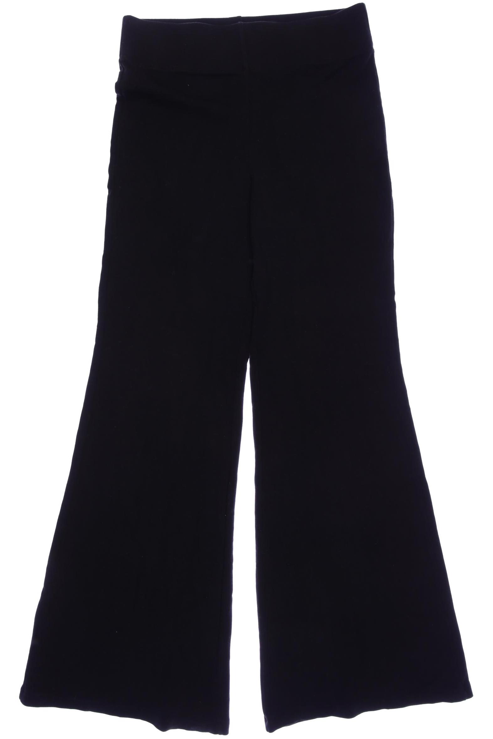 

COS Damen Stoffhose, schwarz, Gr. 0
